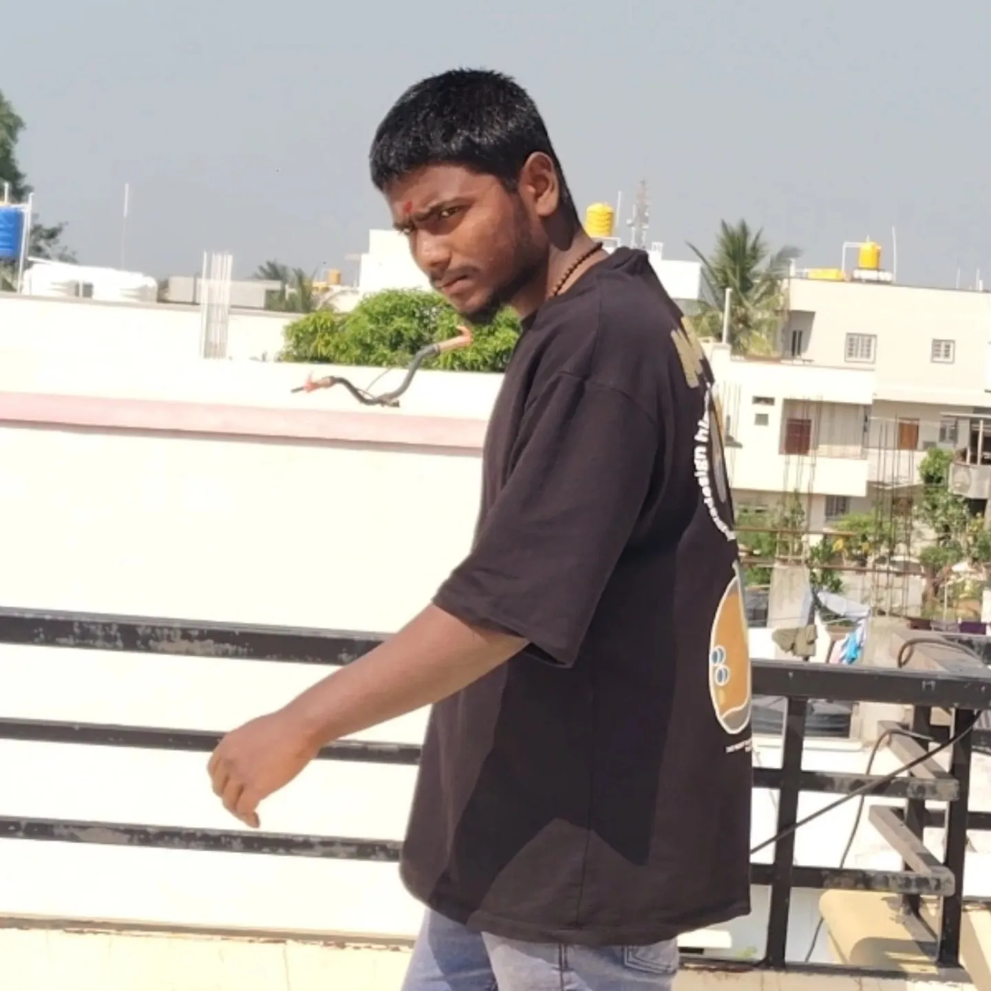 fitness arun