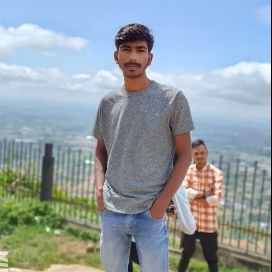 SUJEET KUMAR
