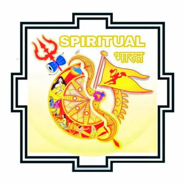 Spiritual Bharat