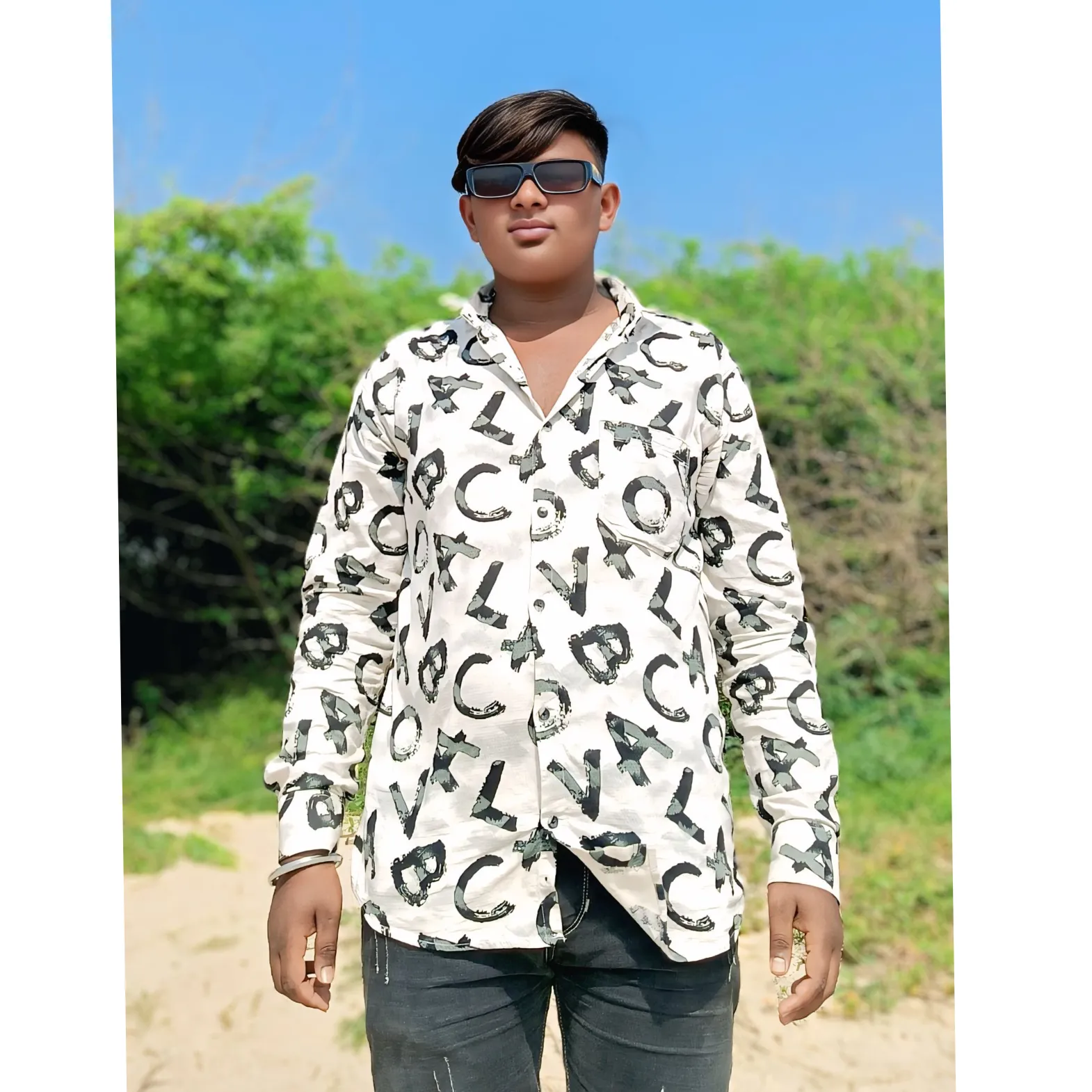 Jaydeep Vansh