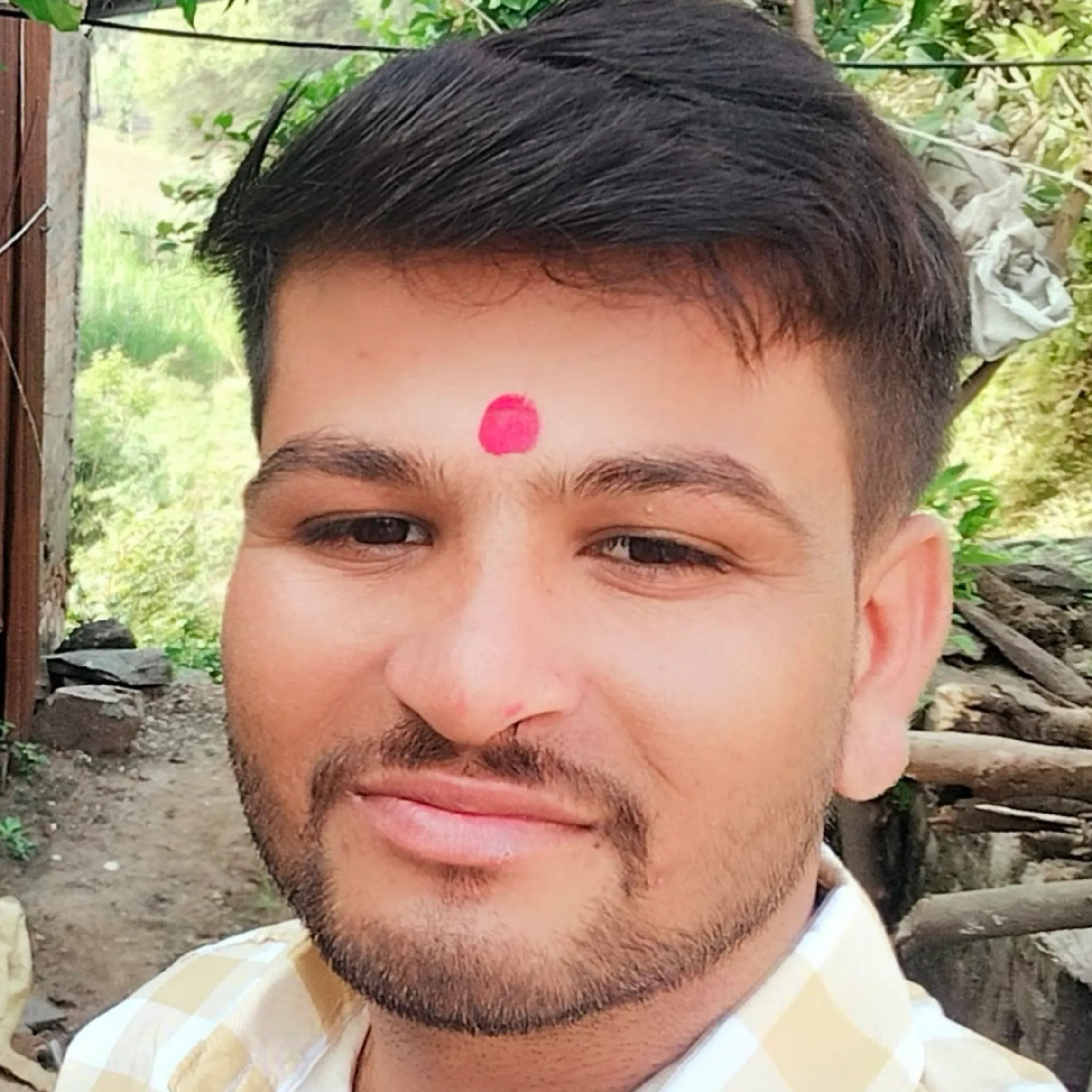 Dinesh Ghume