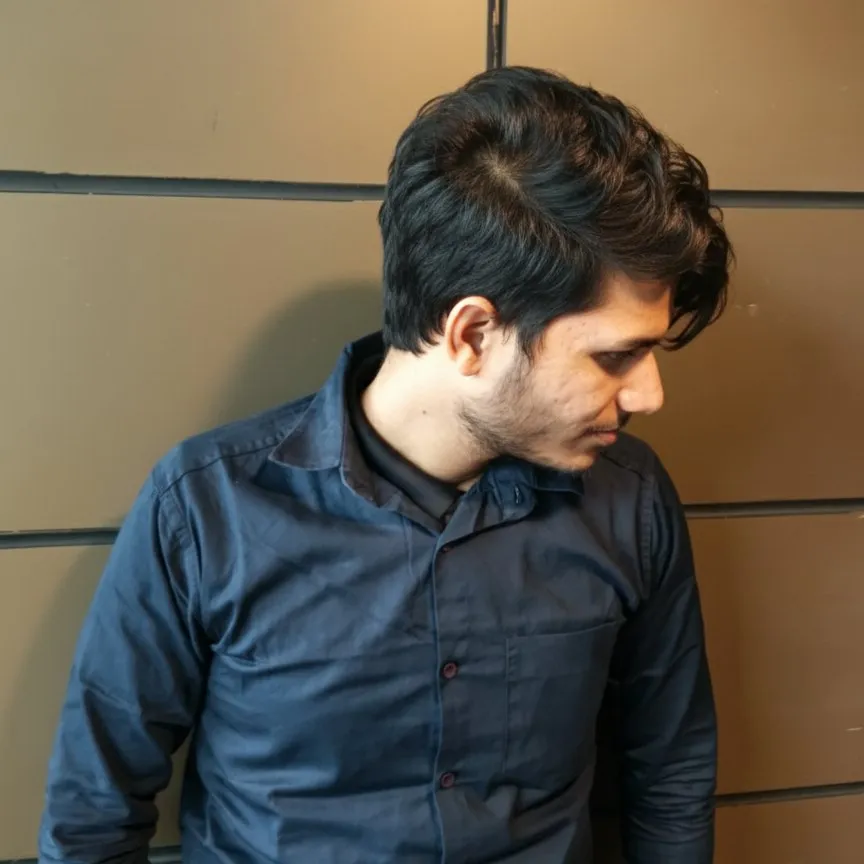 Vishwajeet Giri