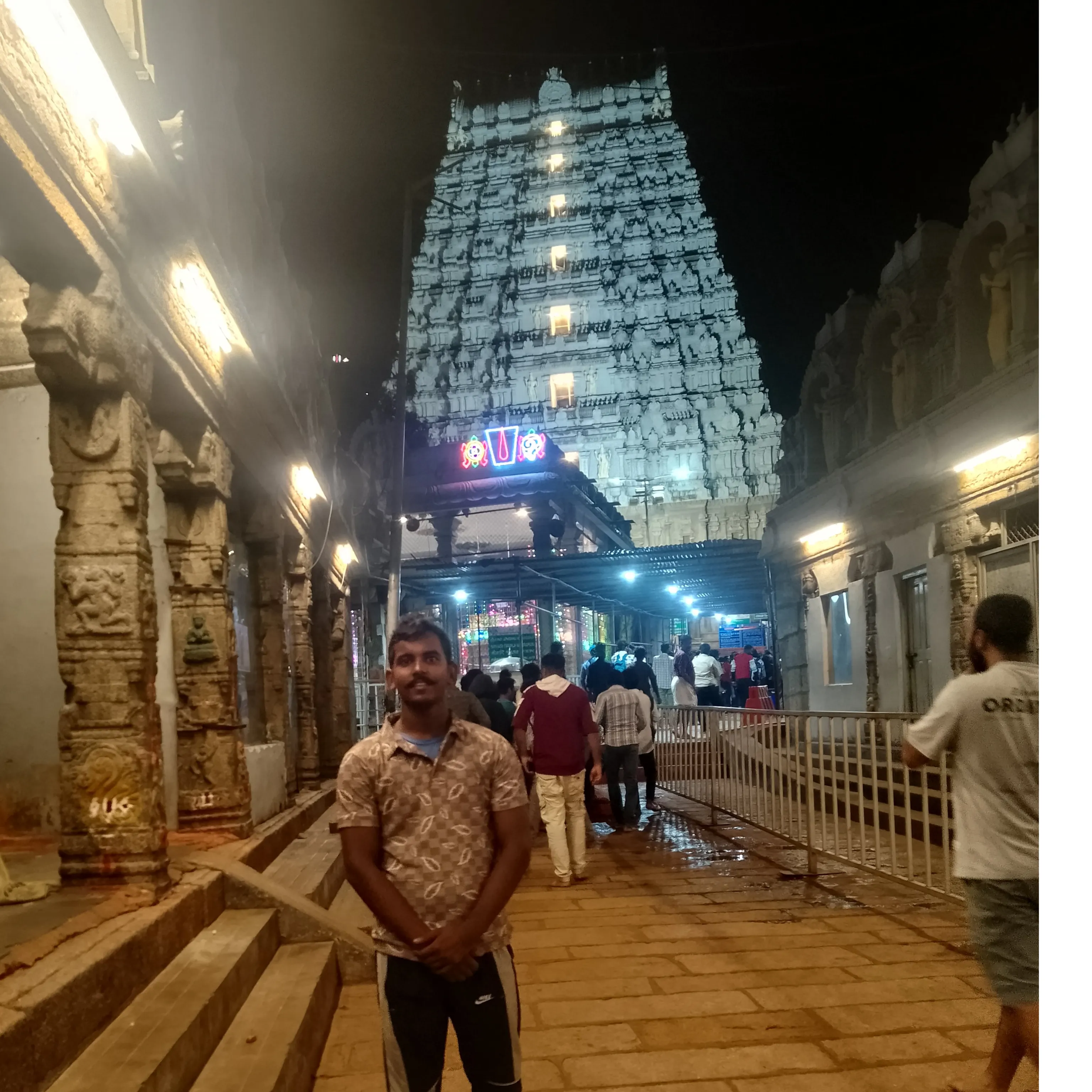 Shivam s