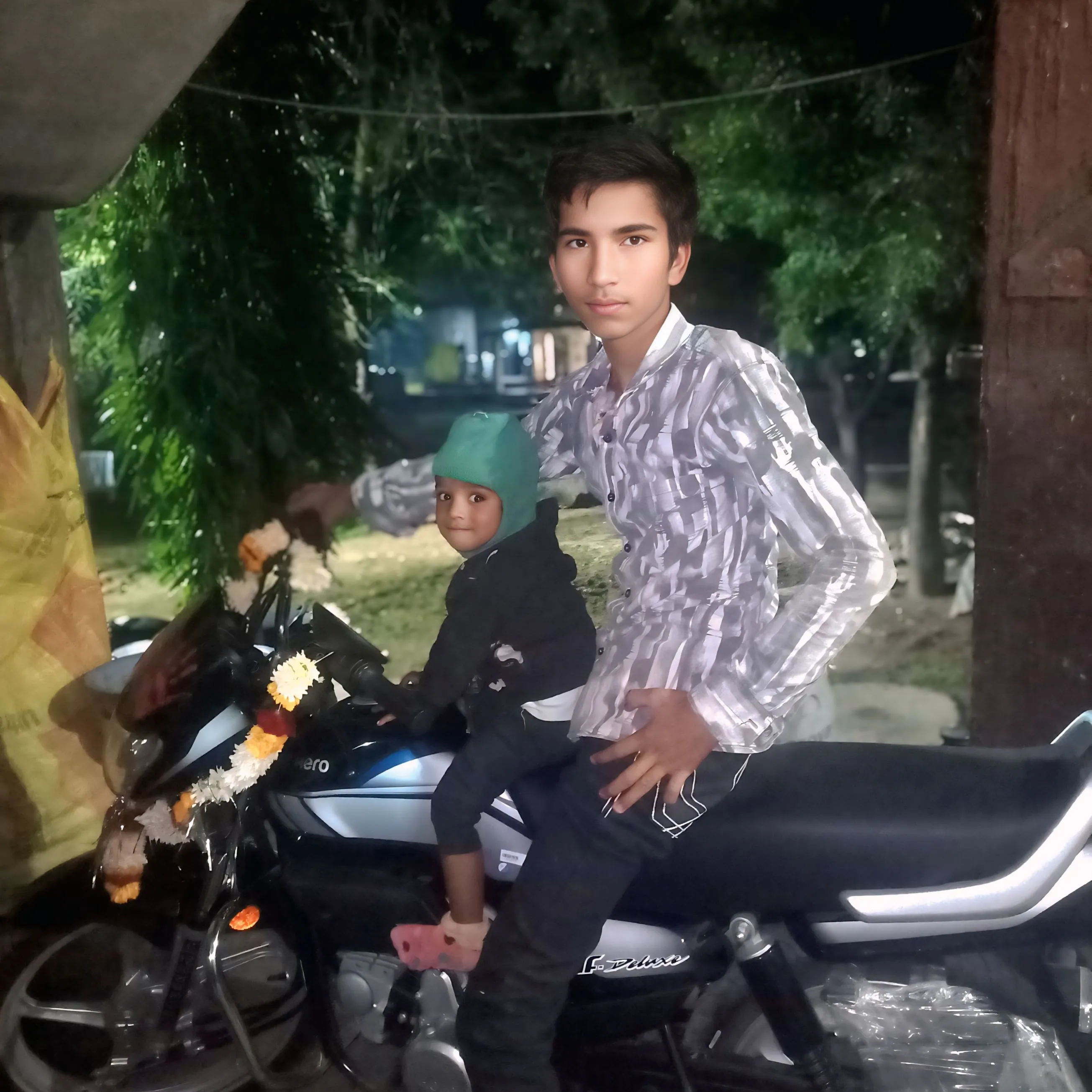 Rohit Parmar