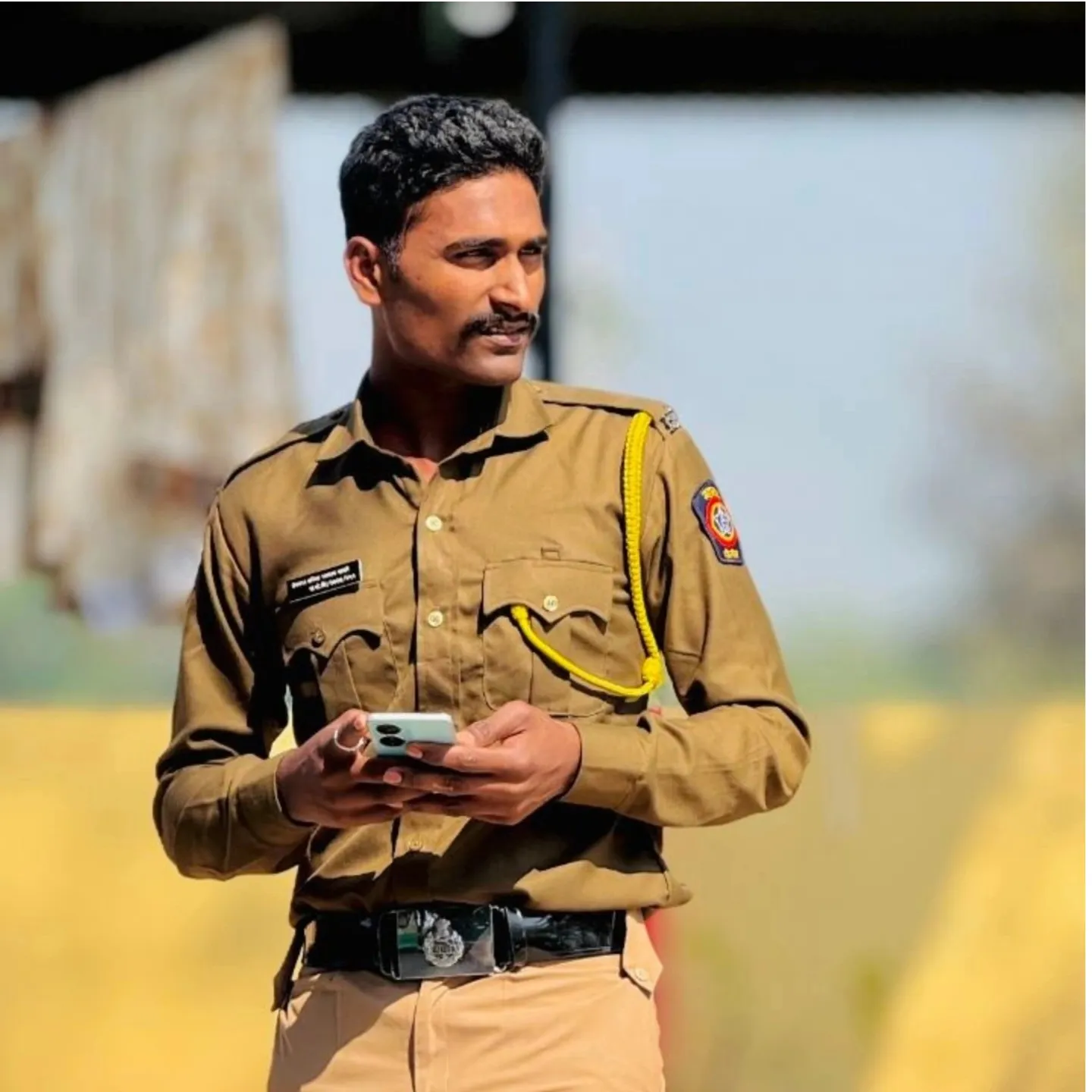 PREMRAJ PAKHARE