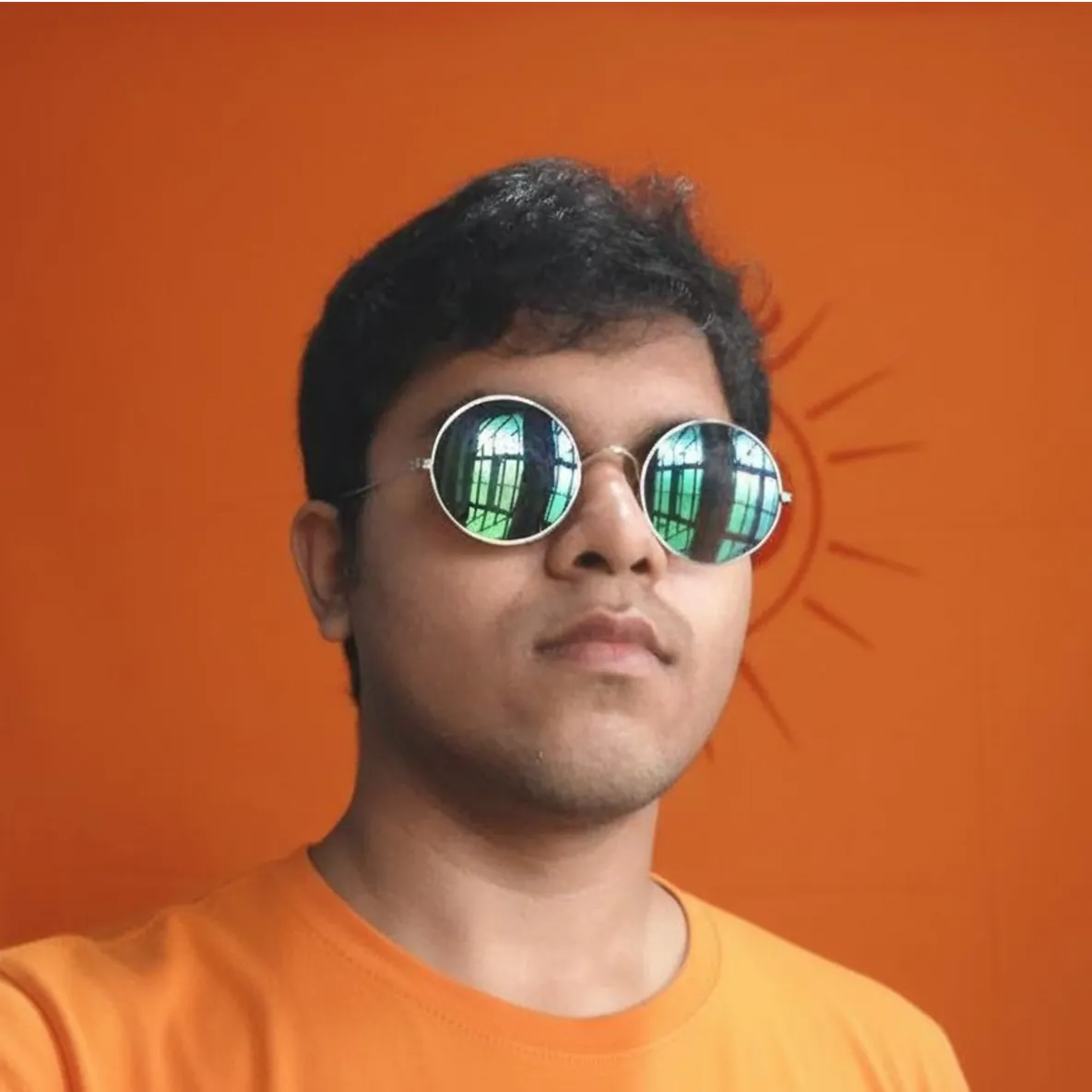 Swaroop GH