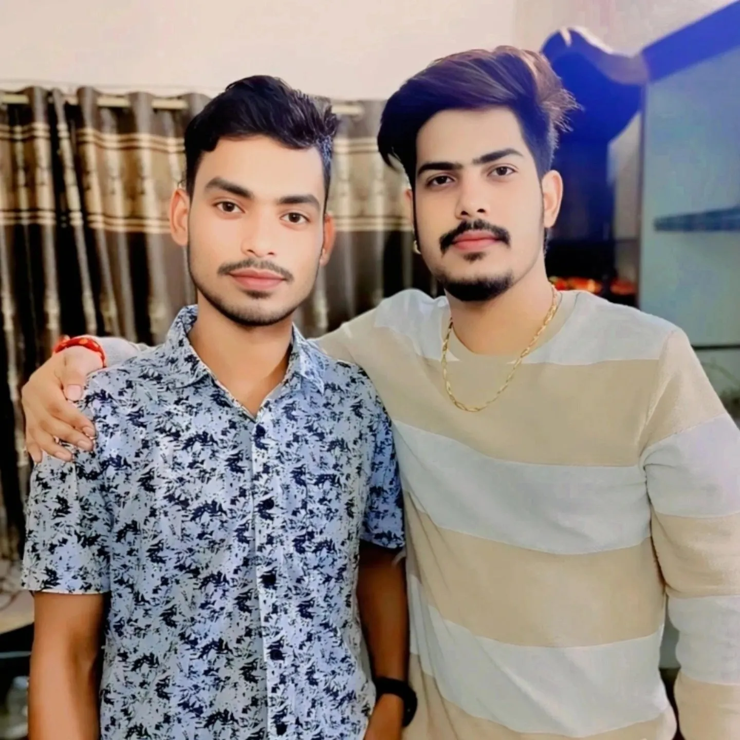 Rudrapratap Yadav