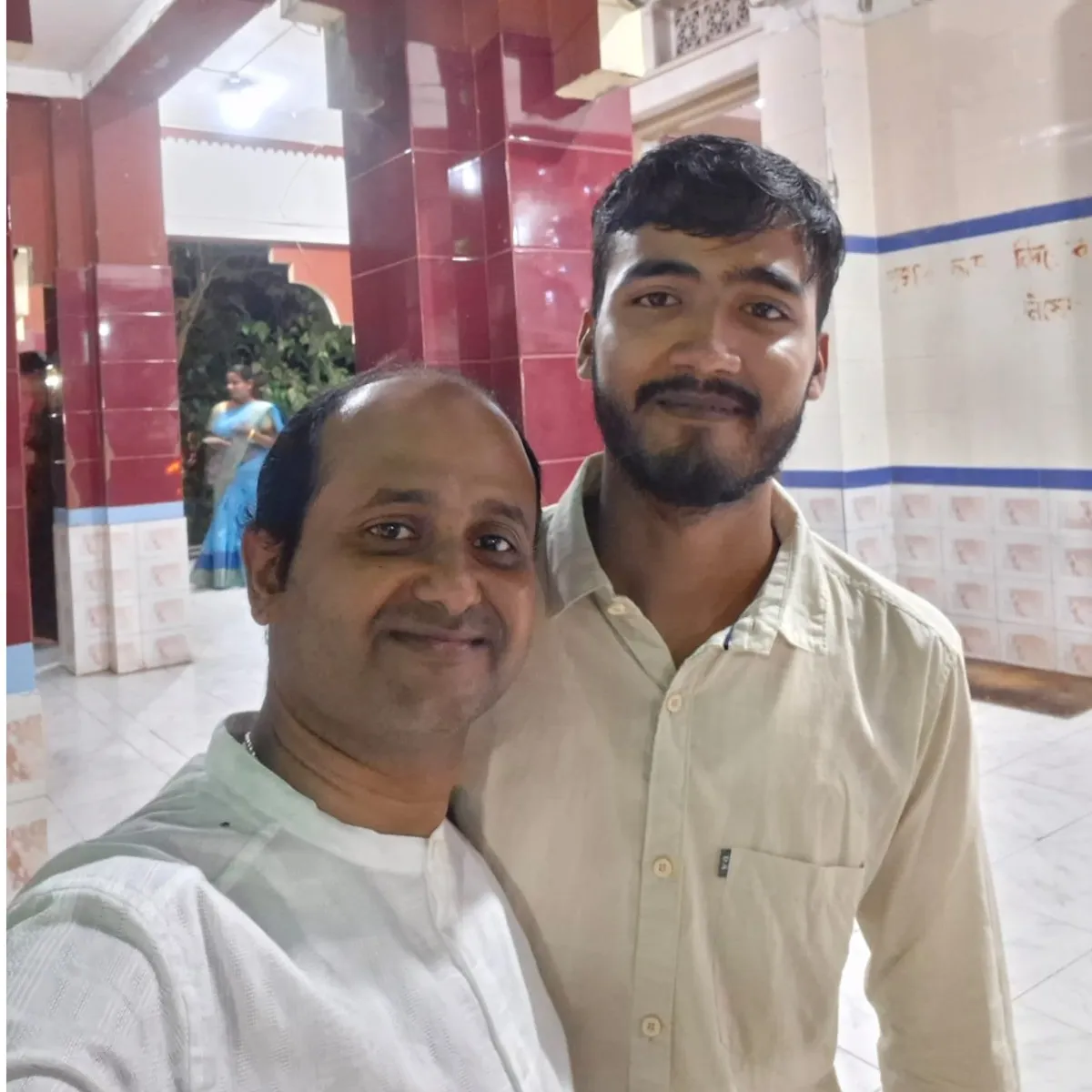 Jwel Das