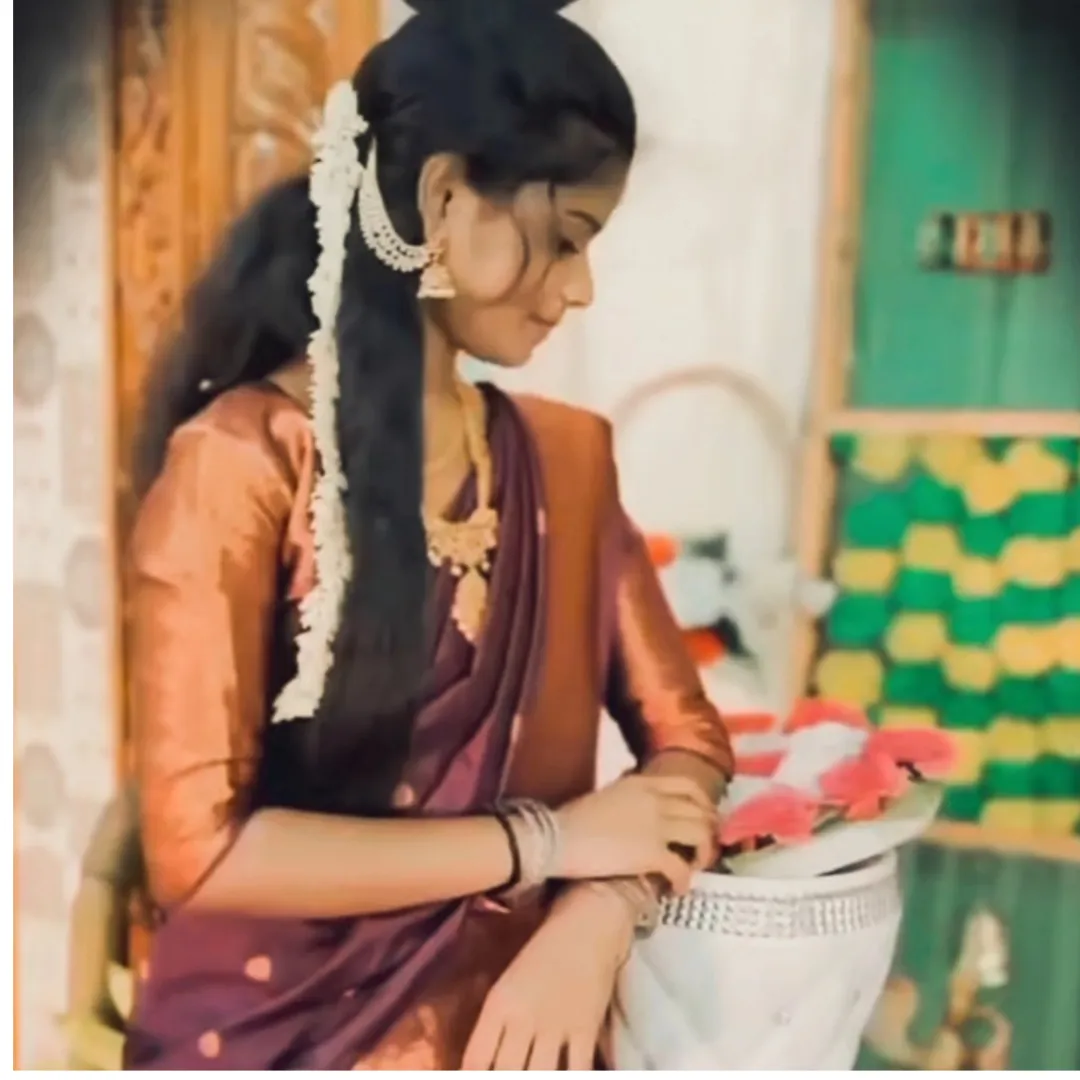 abi kutty