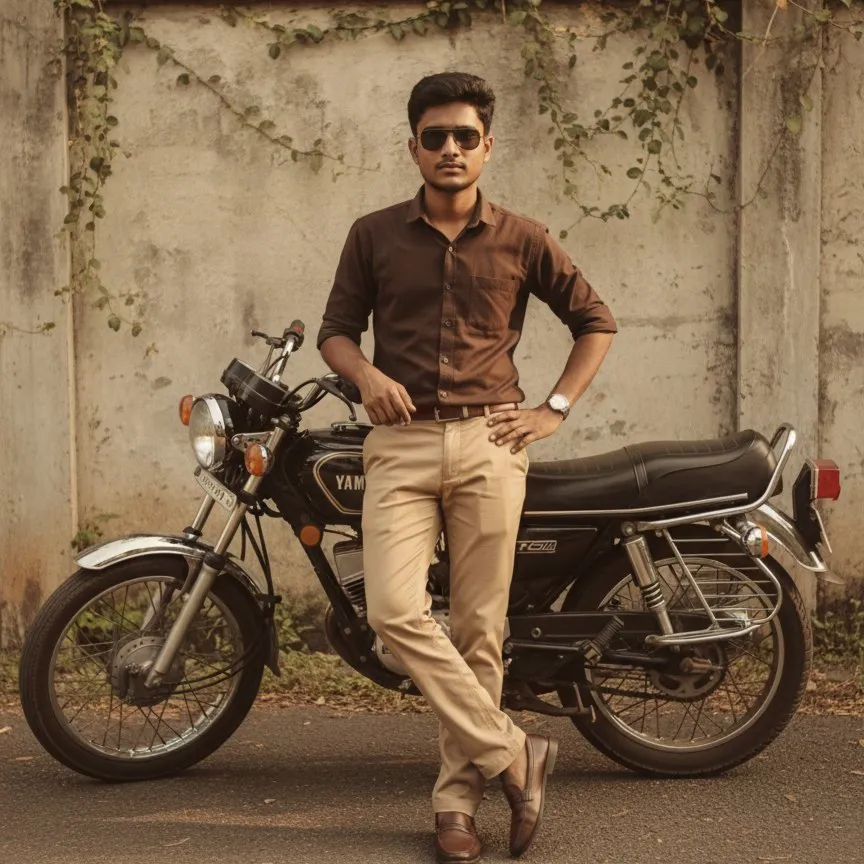 Bhyregowda AP