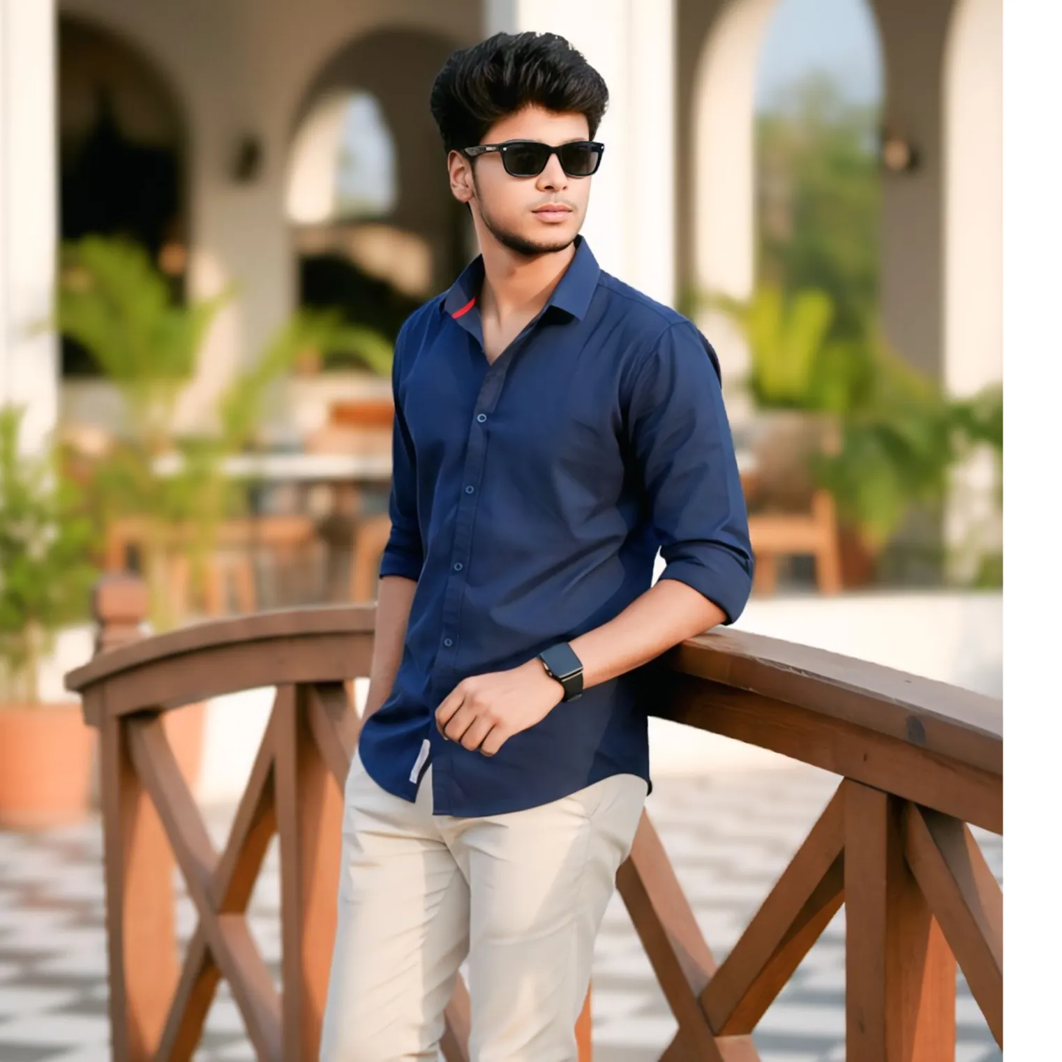 RAJESH RAJESH