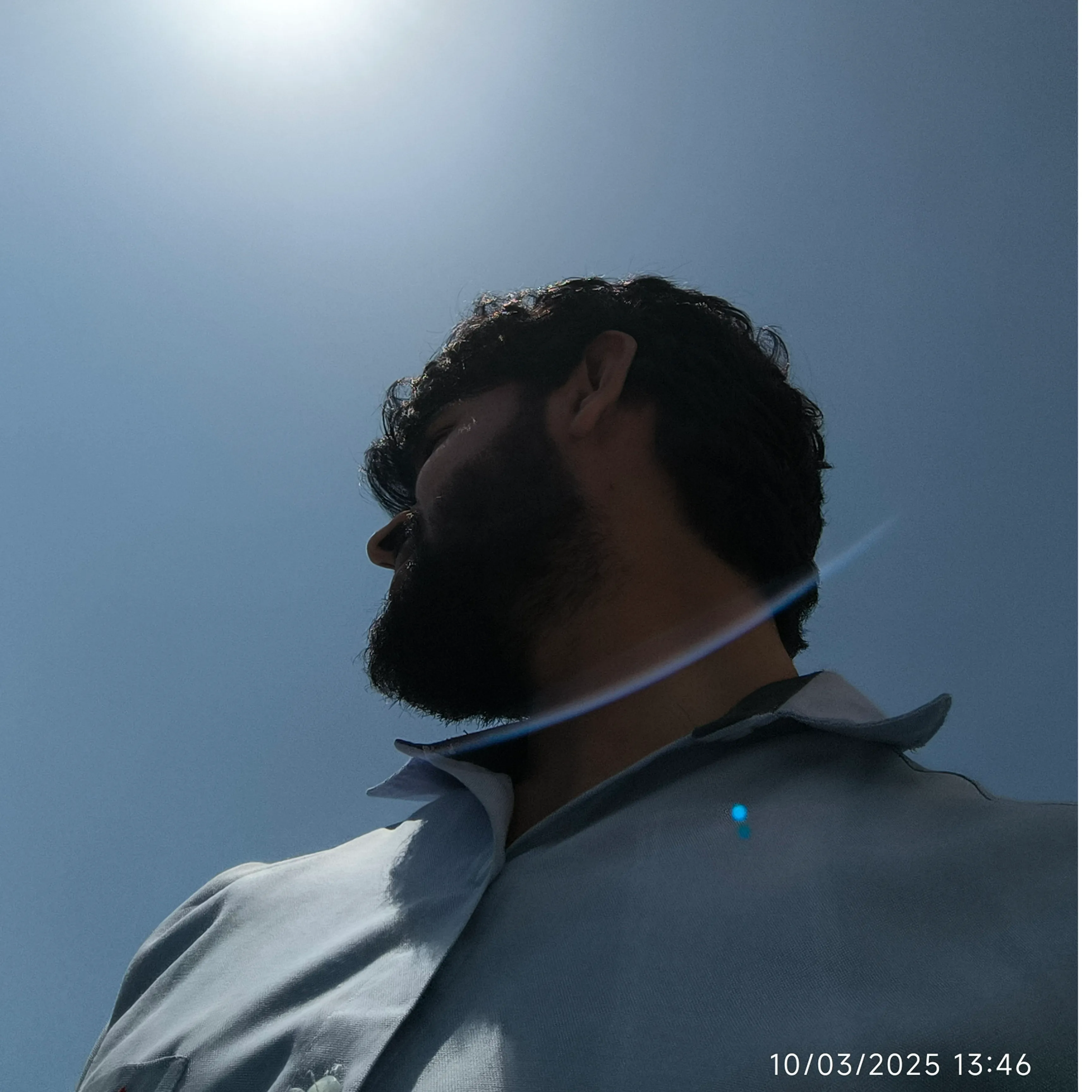 sumit shahi