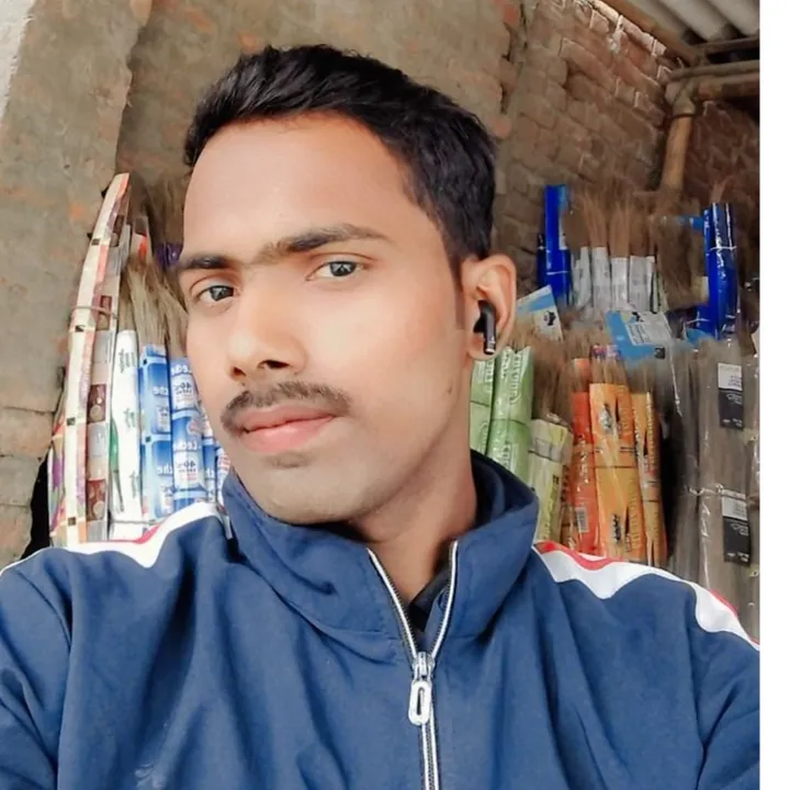 Kumar Chauhan