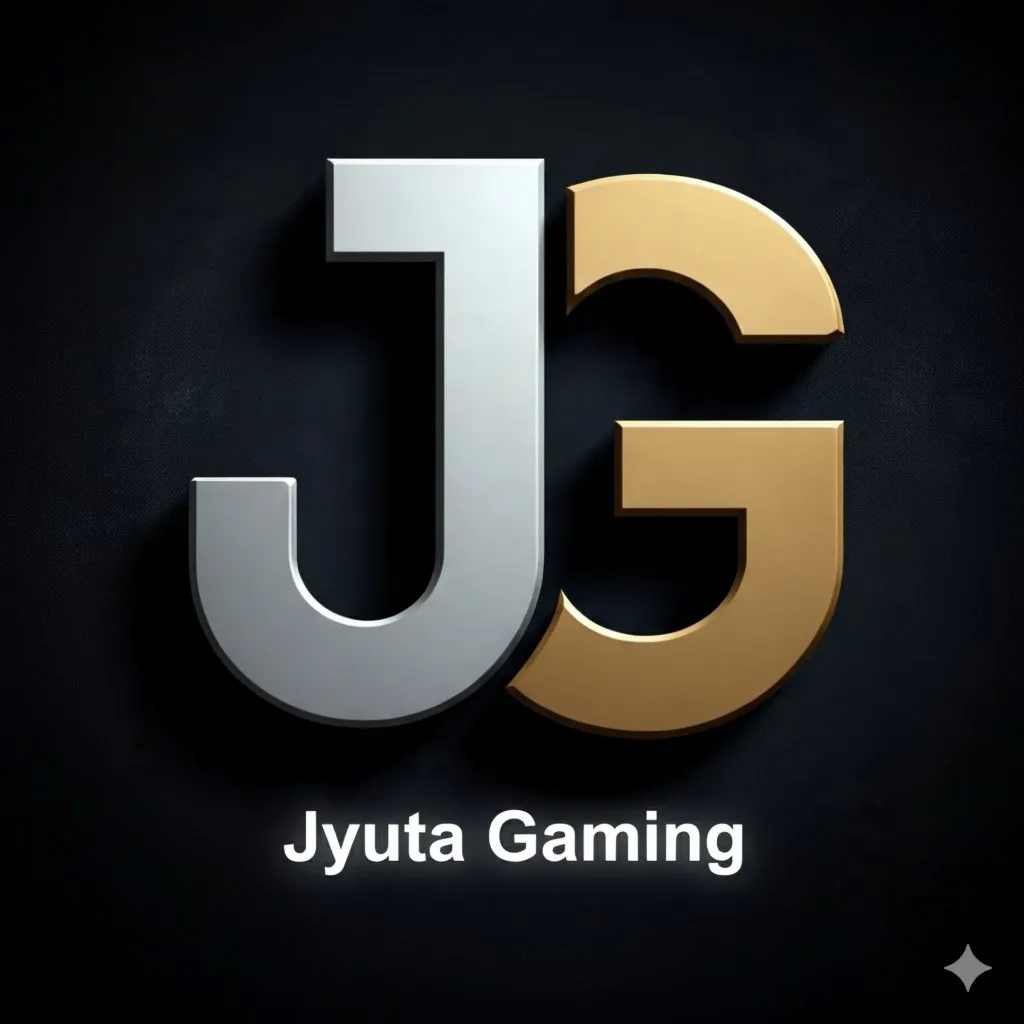 Jyuta Gaming