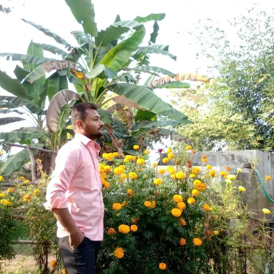 deepak dwivedi
