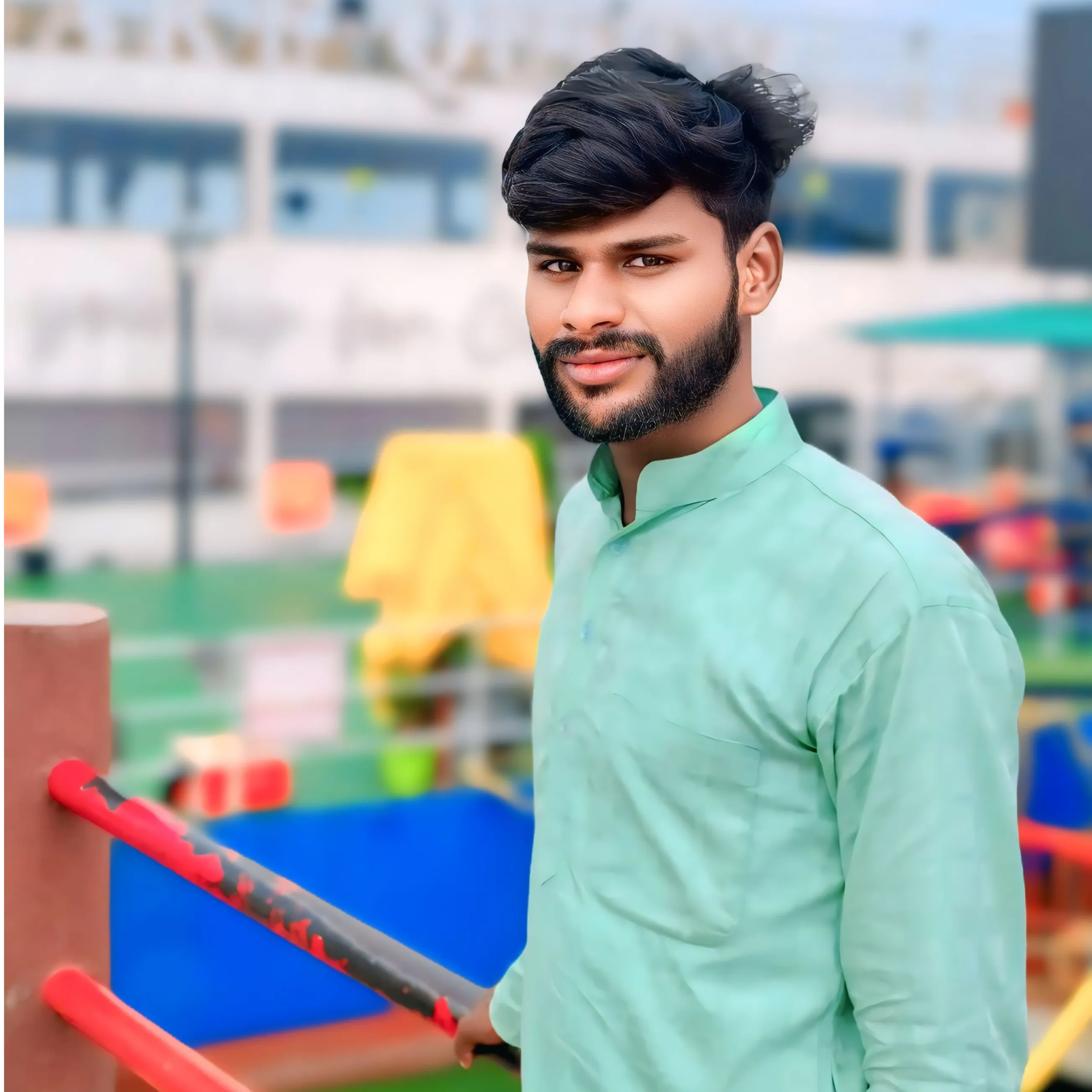 Taj md