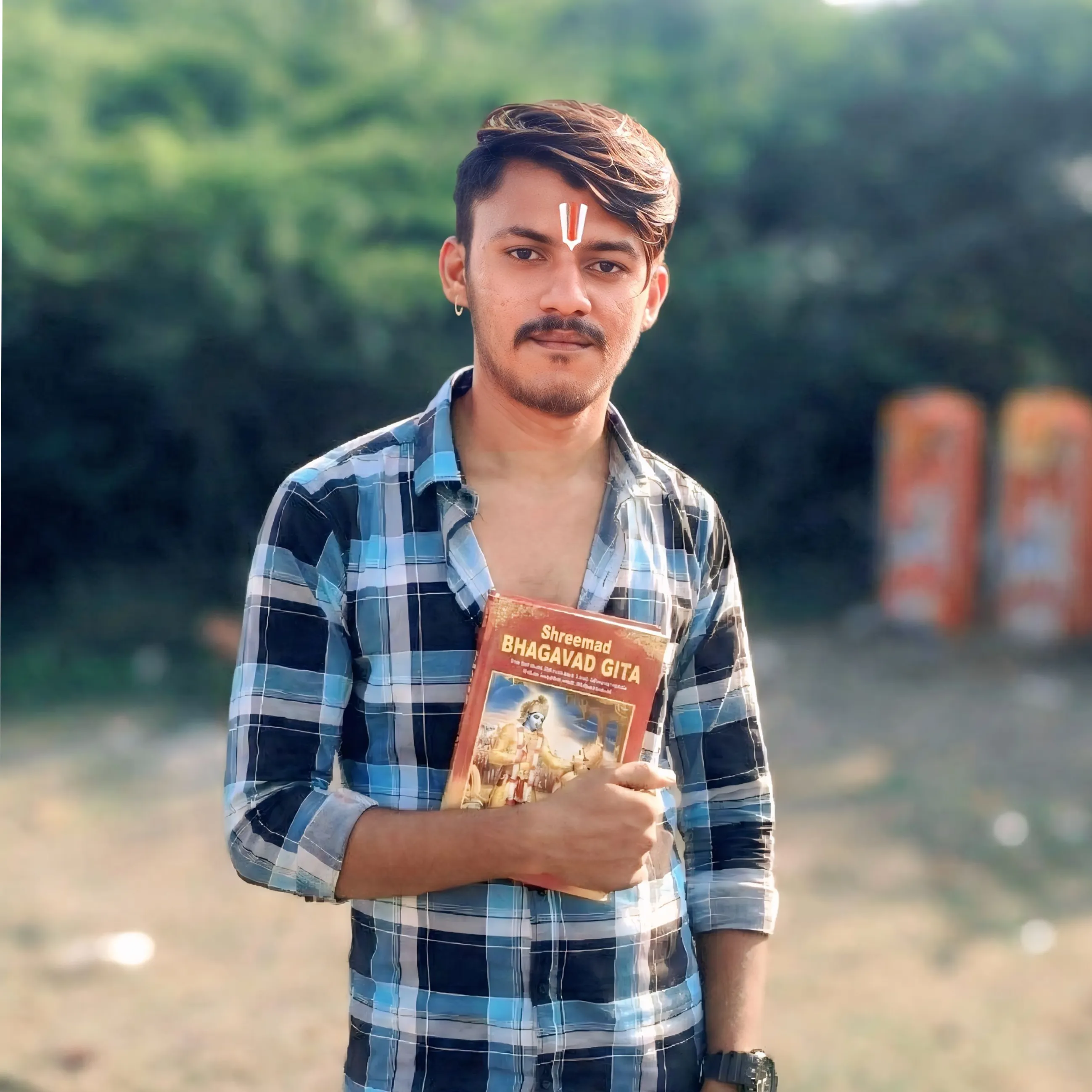 Soul sanatani