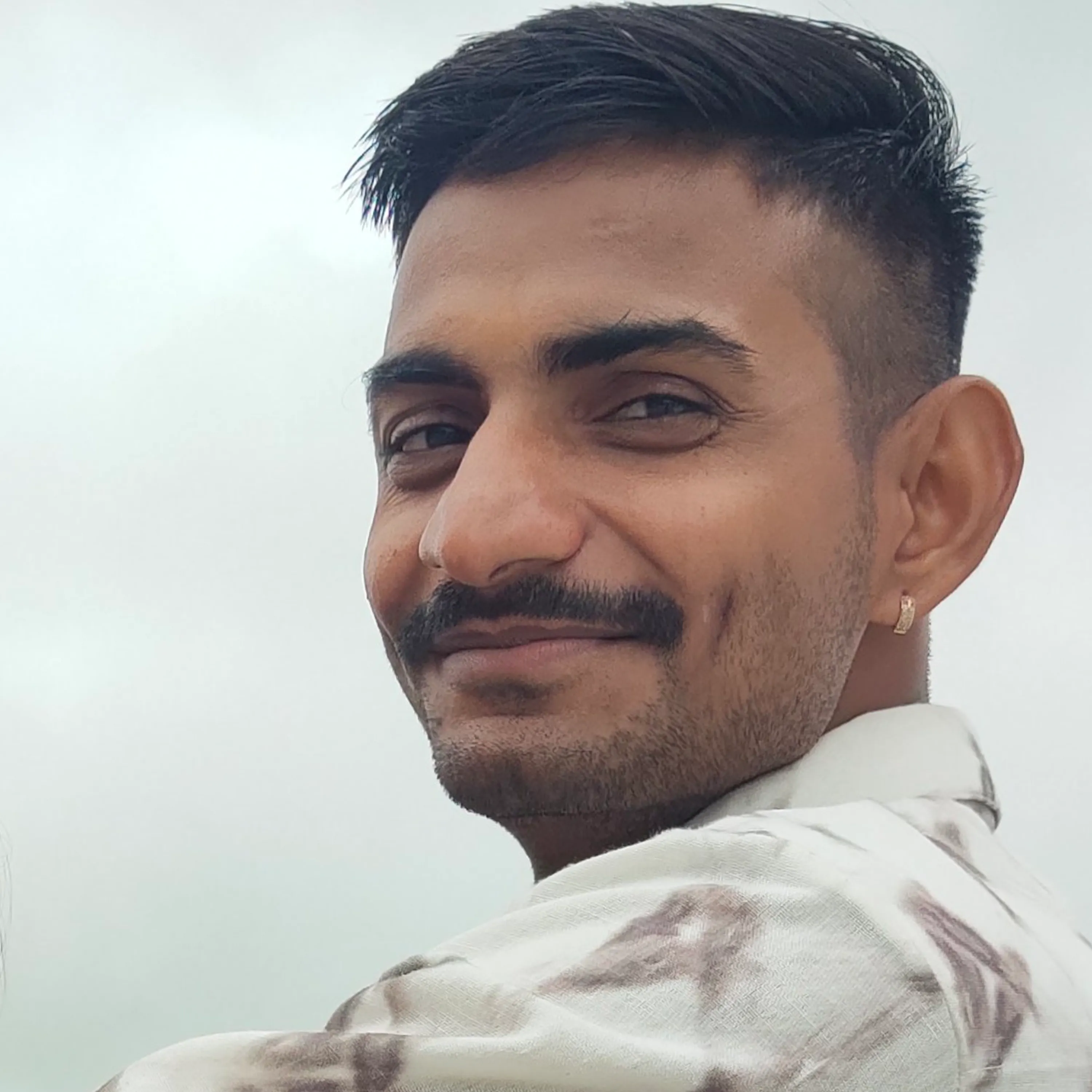 jayantilal mali