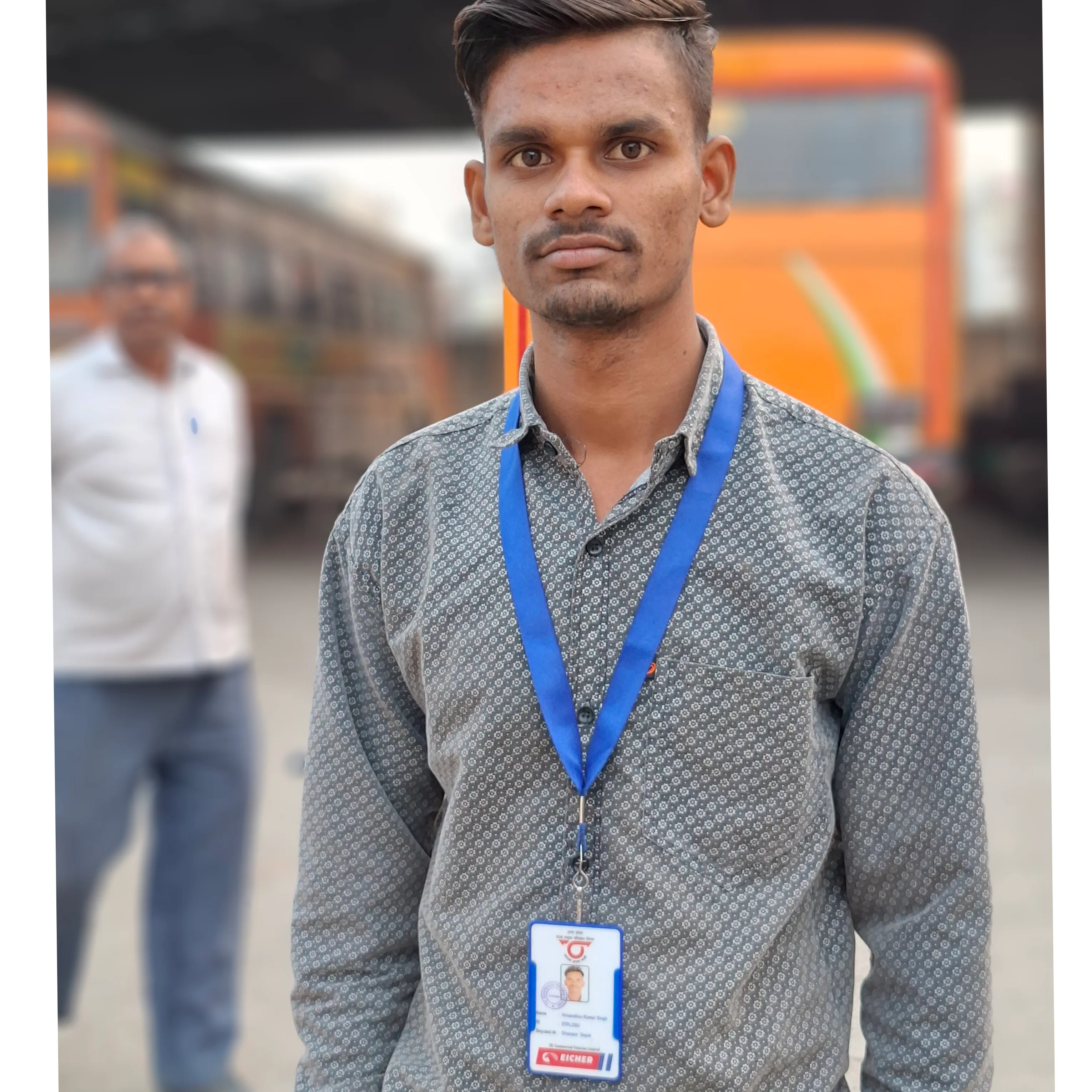 Himanshoo Rajput