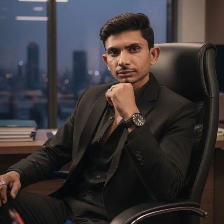 Atul kumar