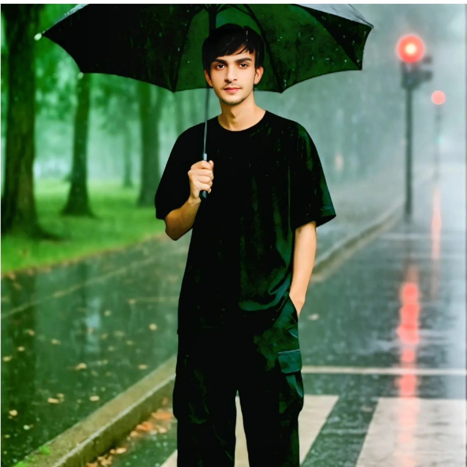 Sandeep pgl