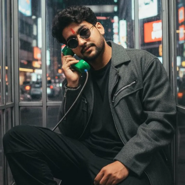 SHUBHAM KOHINOOR