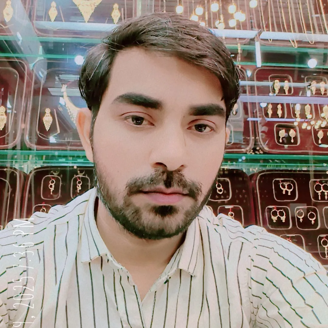 DineshKumar Saroj