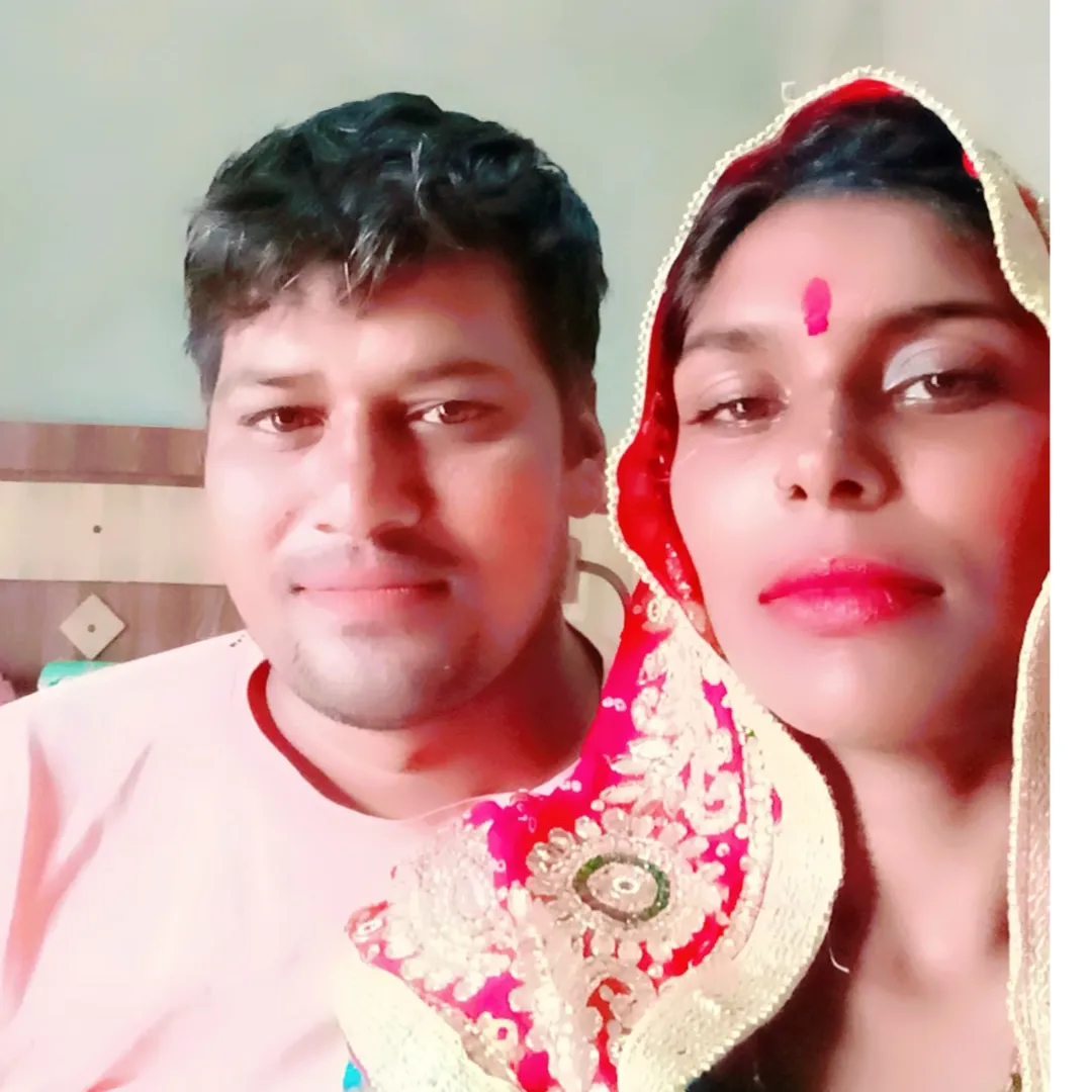 Chandgi Ram