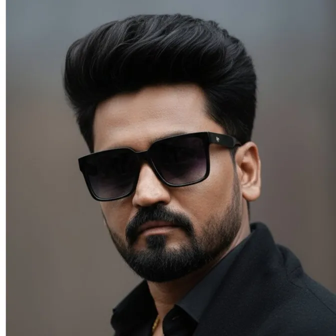 Ashwin Sathawara