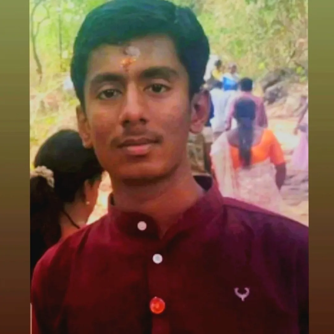 Deepak Sai