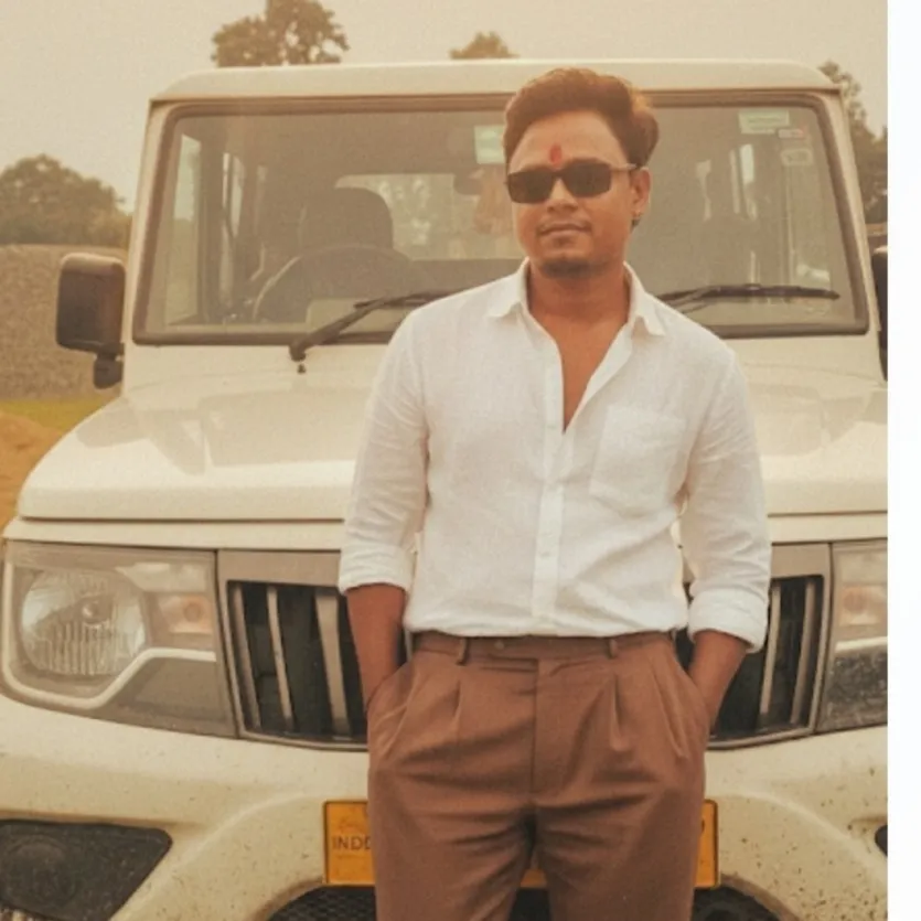 Abhishek nayak