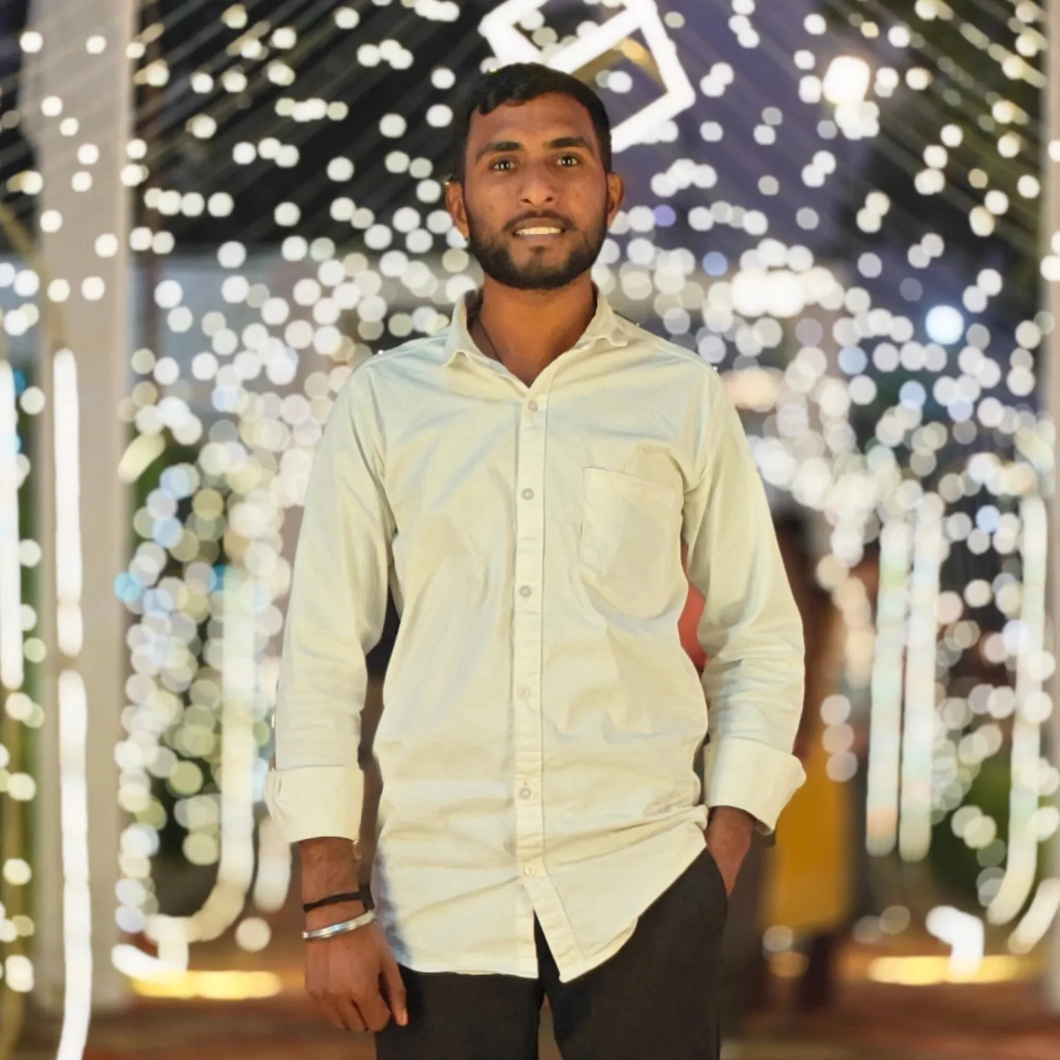 Vikram Kumar