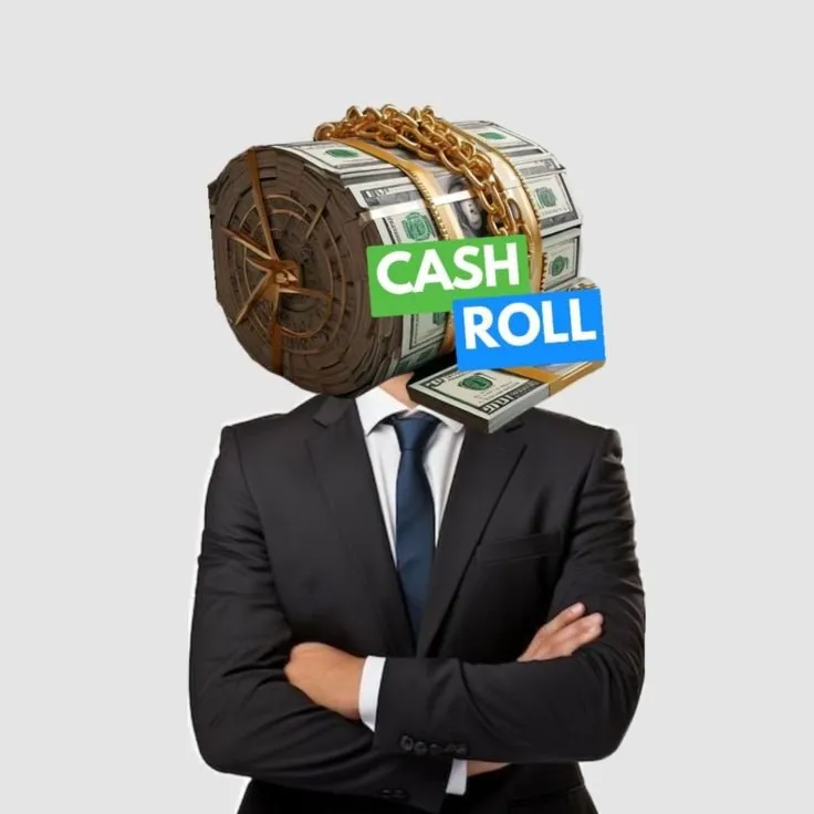 Cash Roll