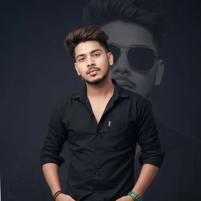 Santu Baghel