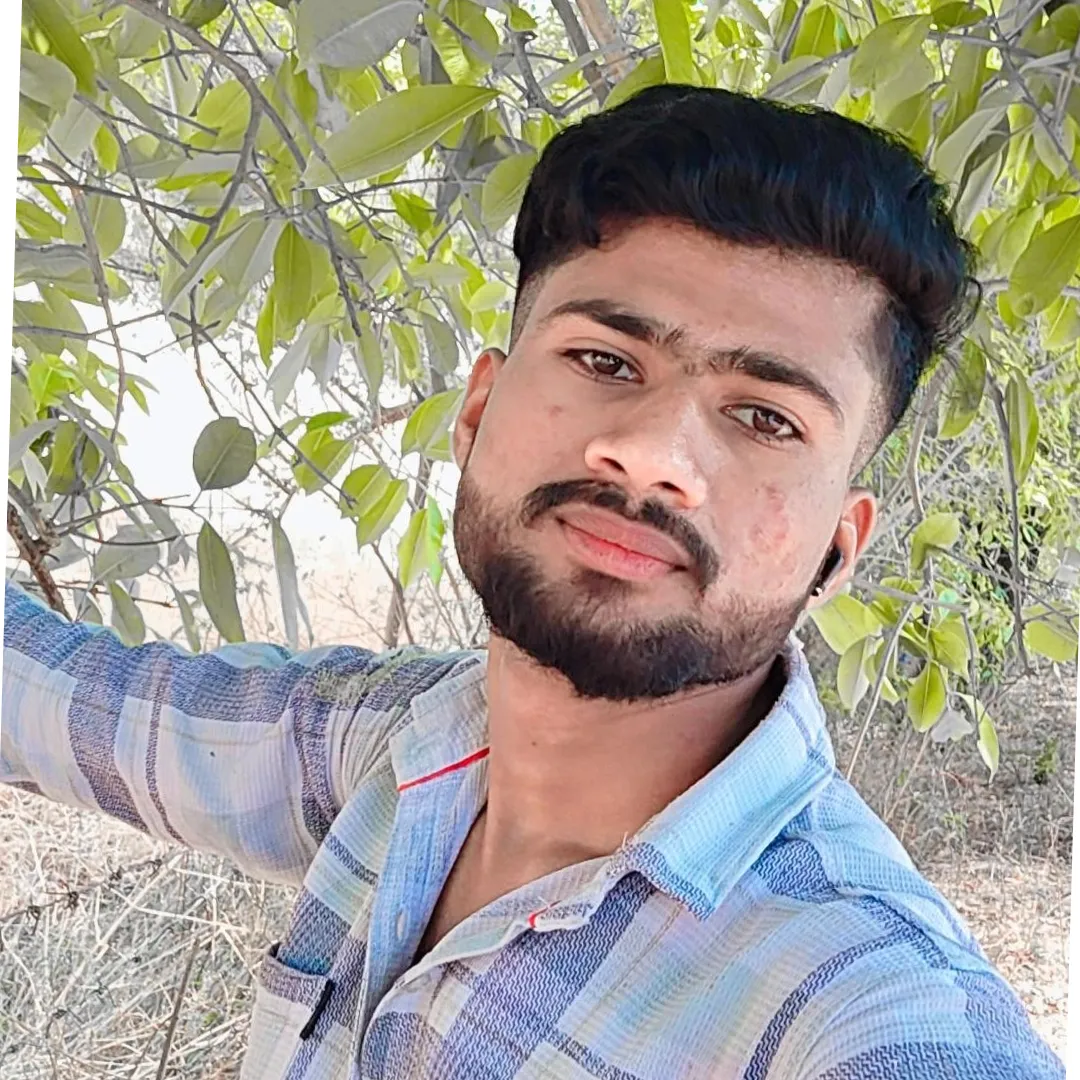 deshraj Kushwaha