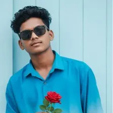 Alone Boy