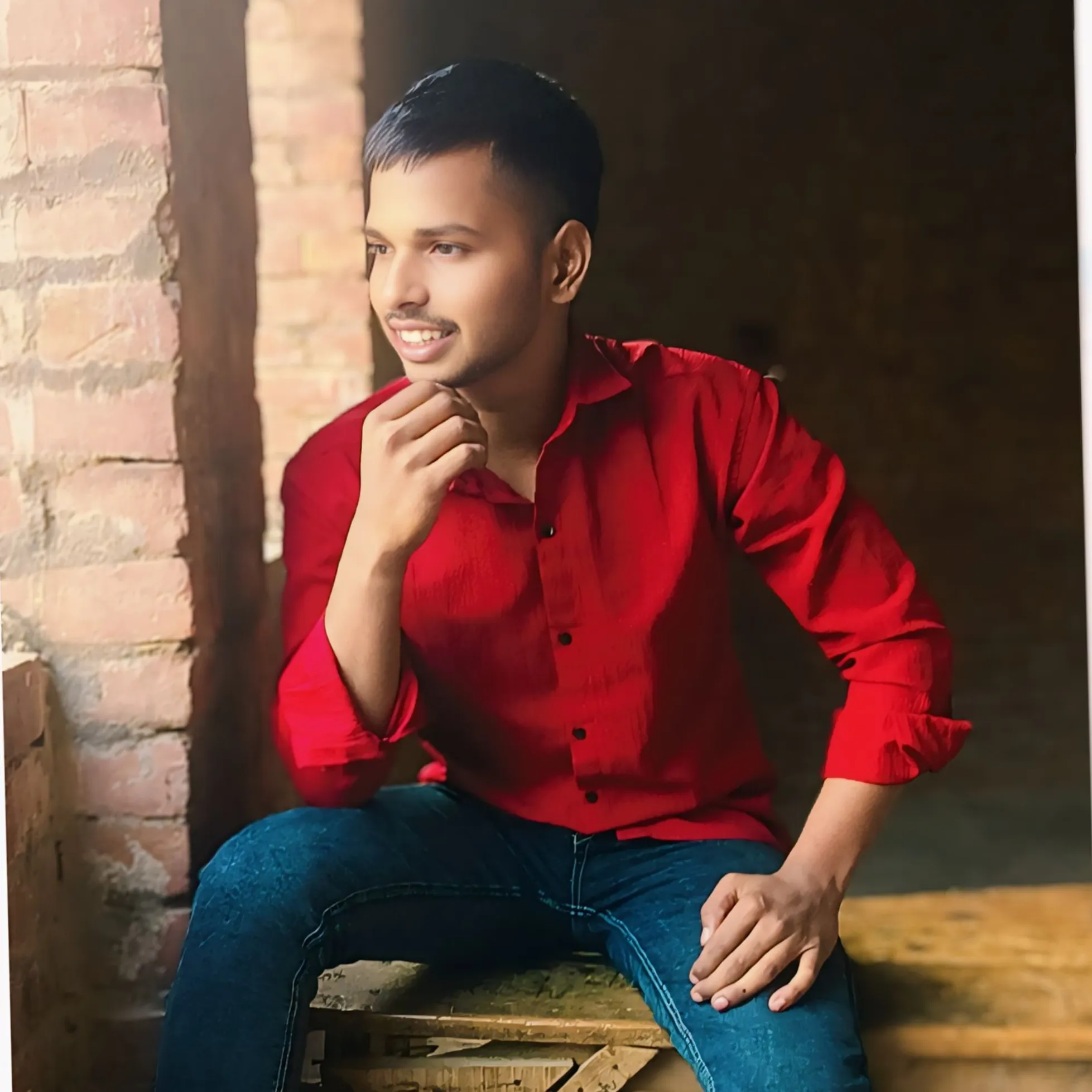 Arun sonkar ji