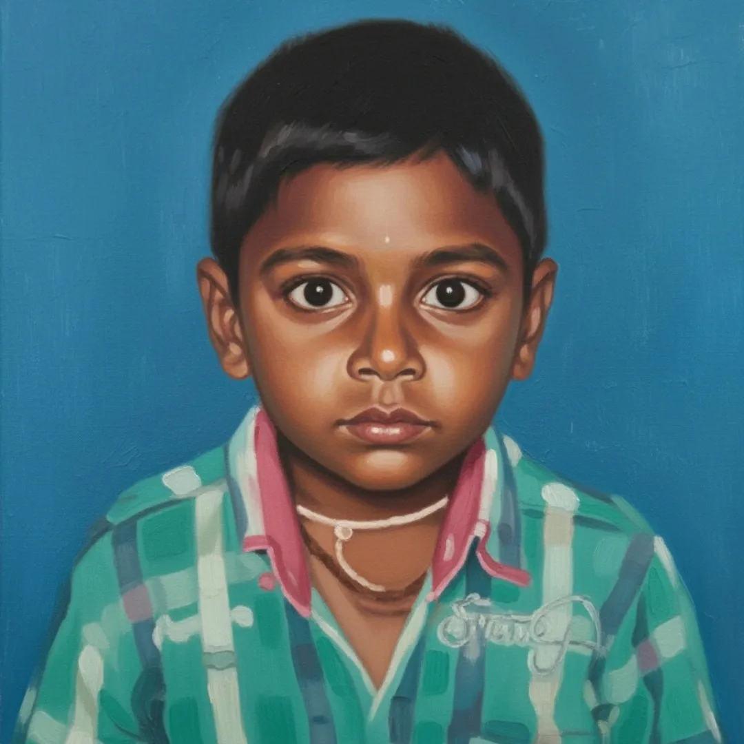Mr Hemant
