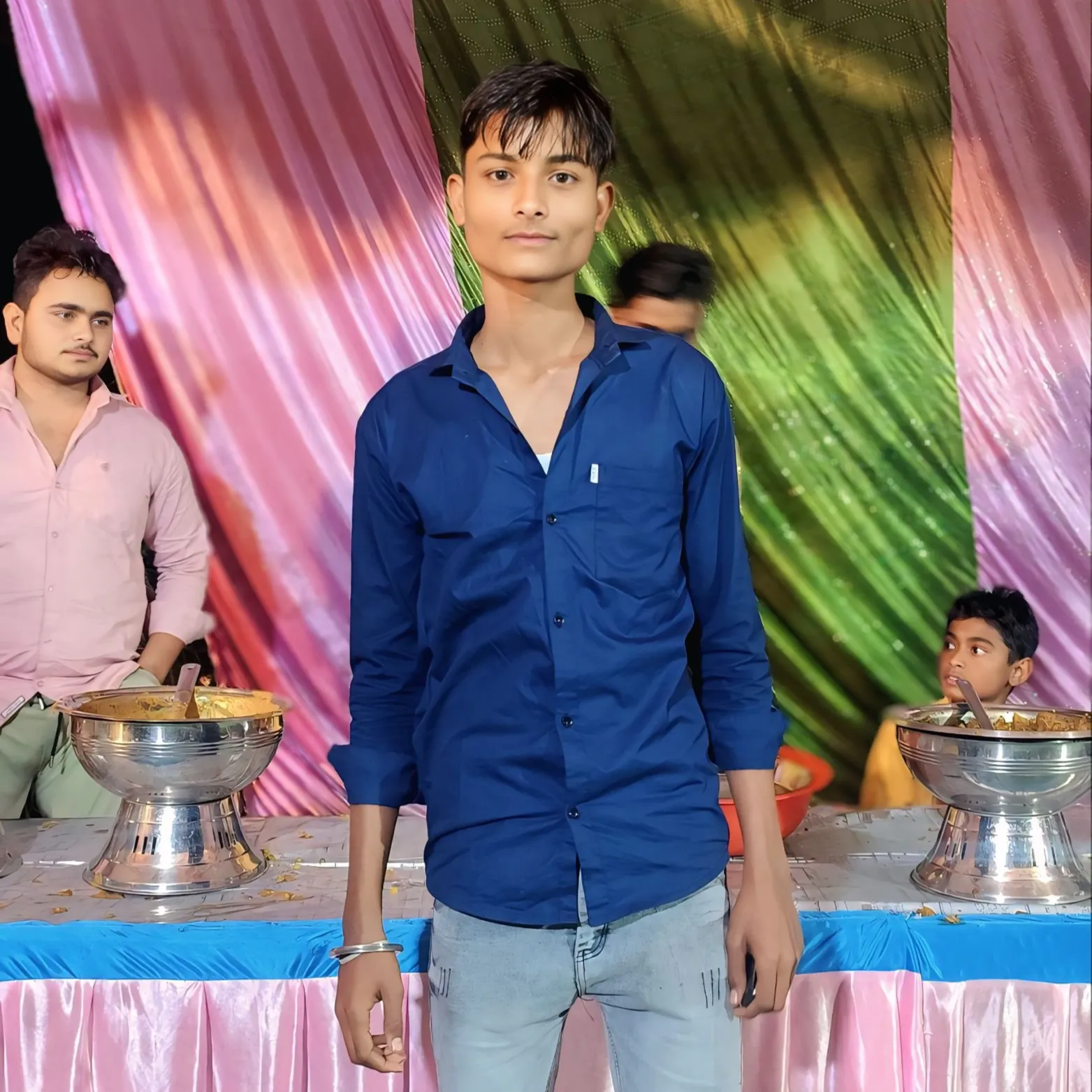 Ritesh Kumar