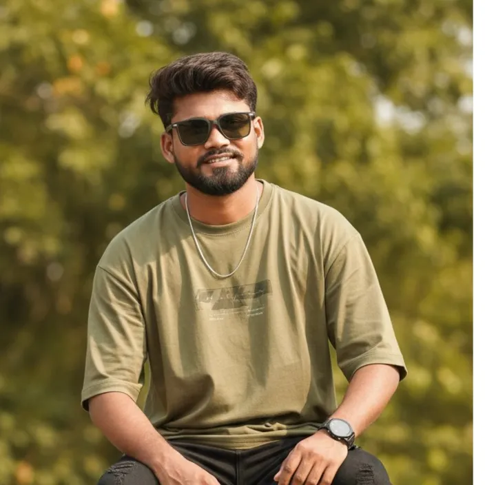 Ritik Kashyap