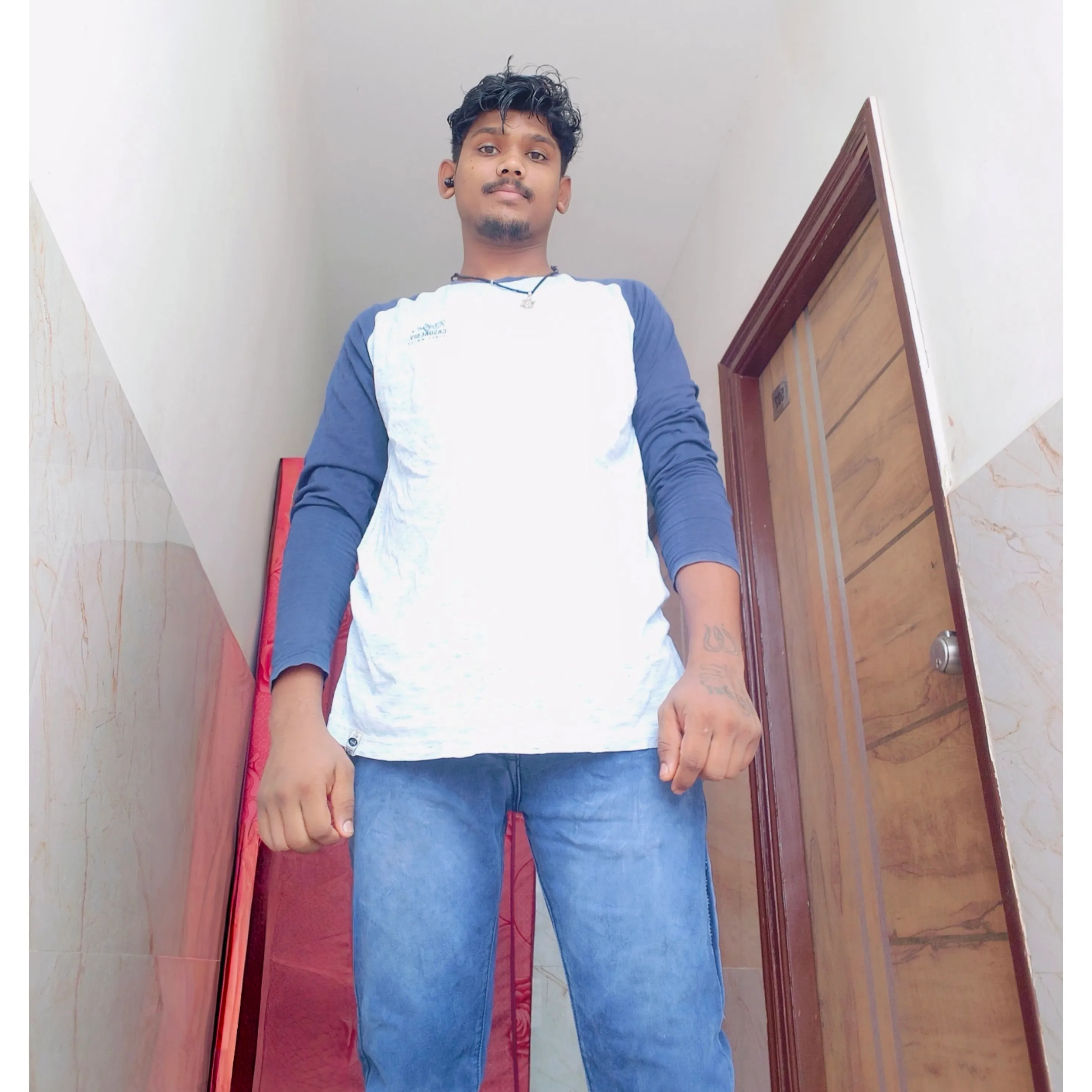 surya 8
