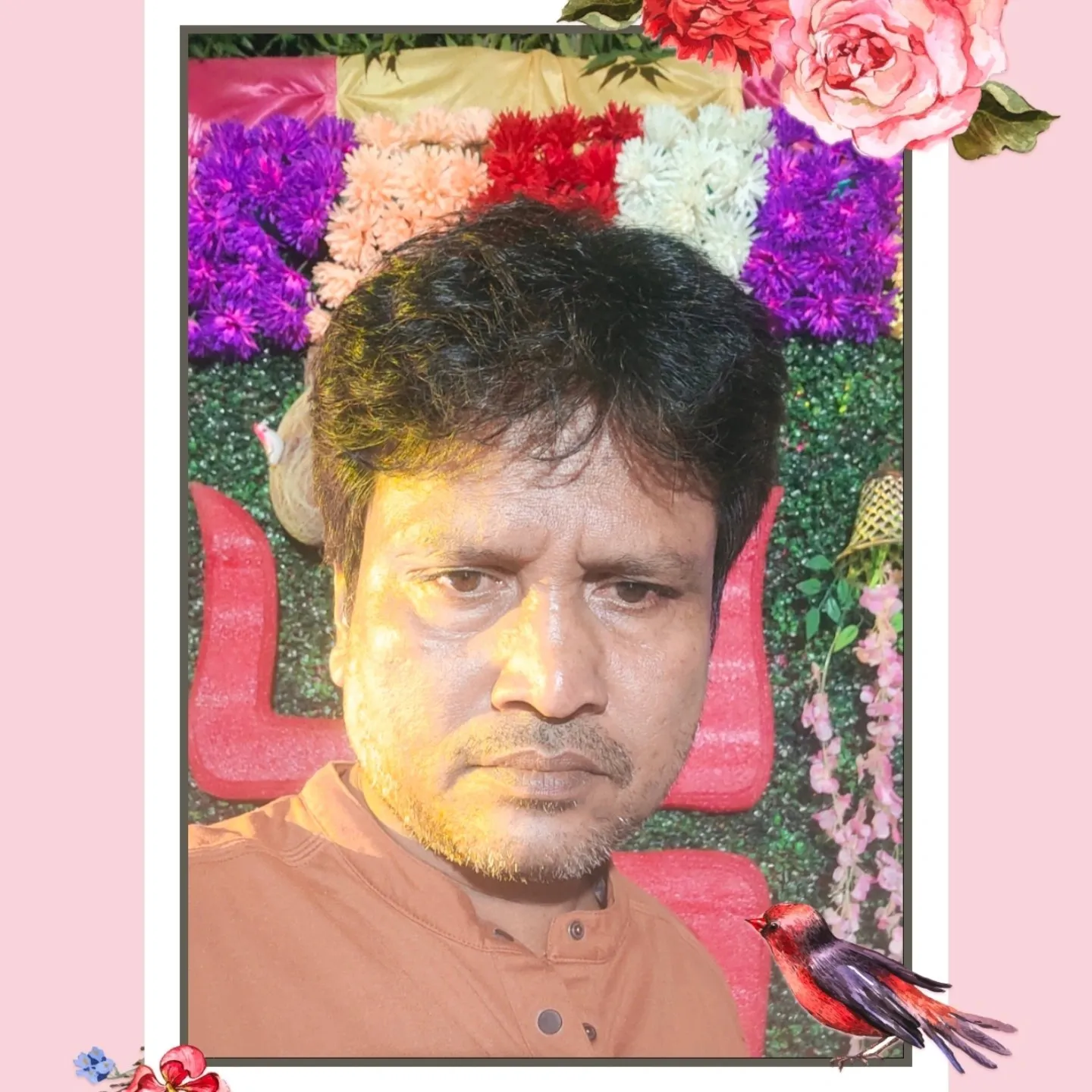 Bimal Samanta