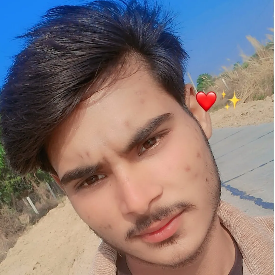 Sahil Kumar