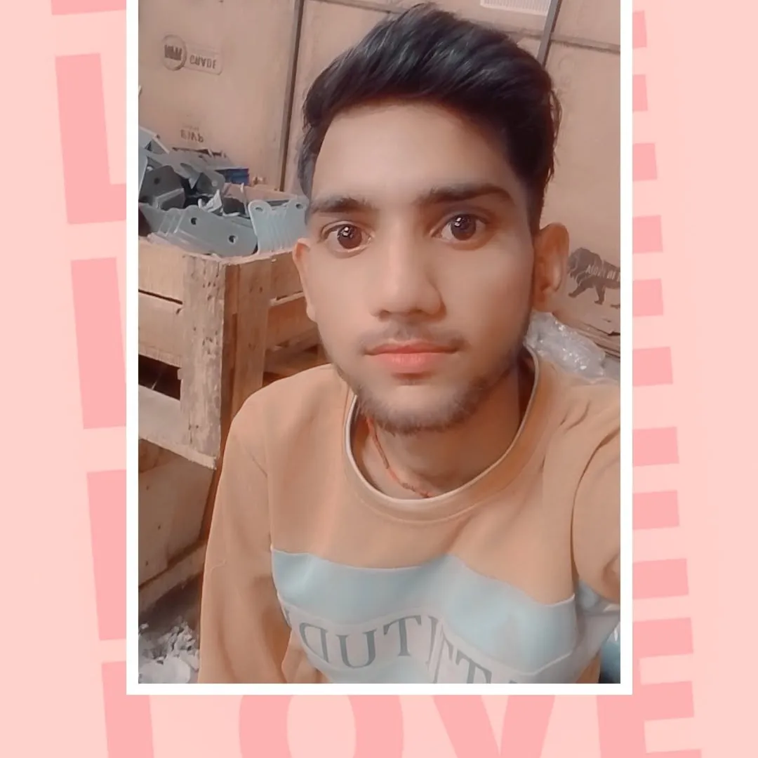 Pushpendra SinghLodh
