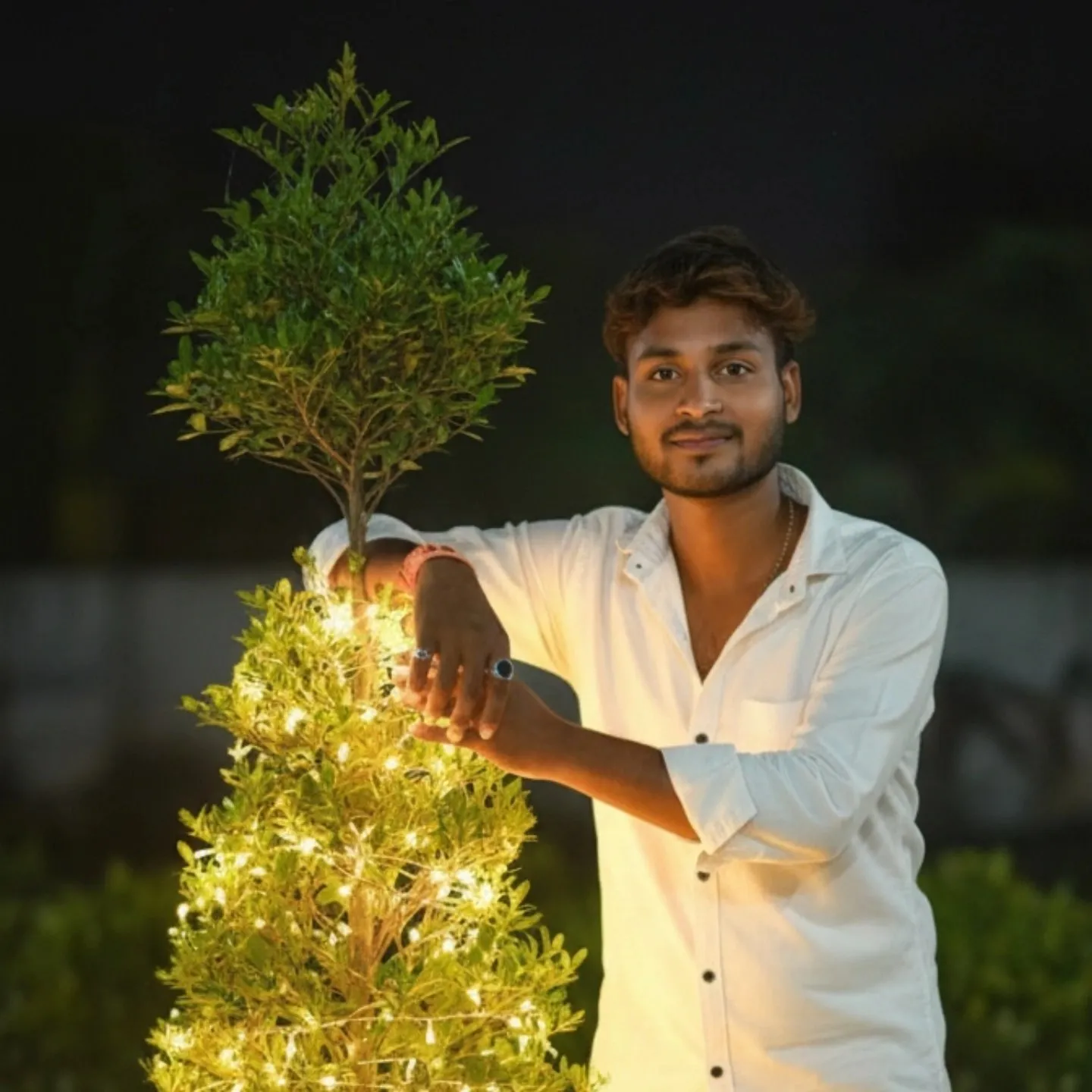 Raja Patel