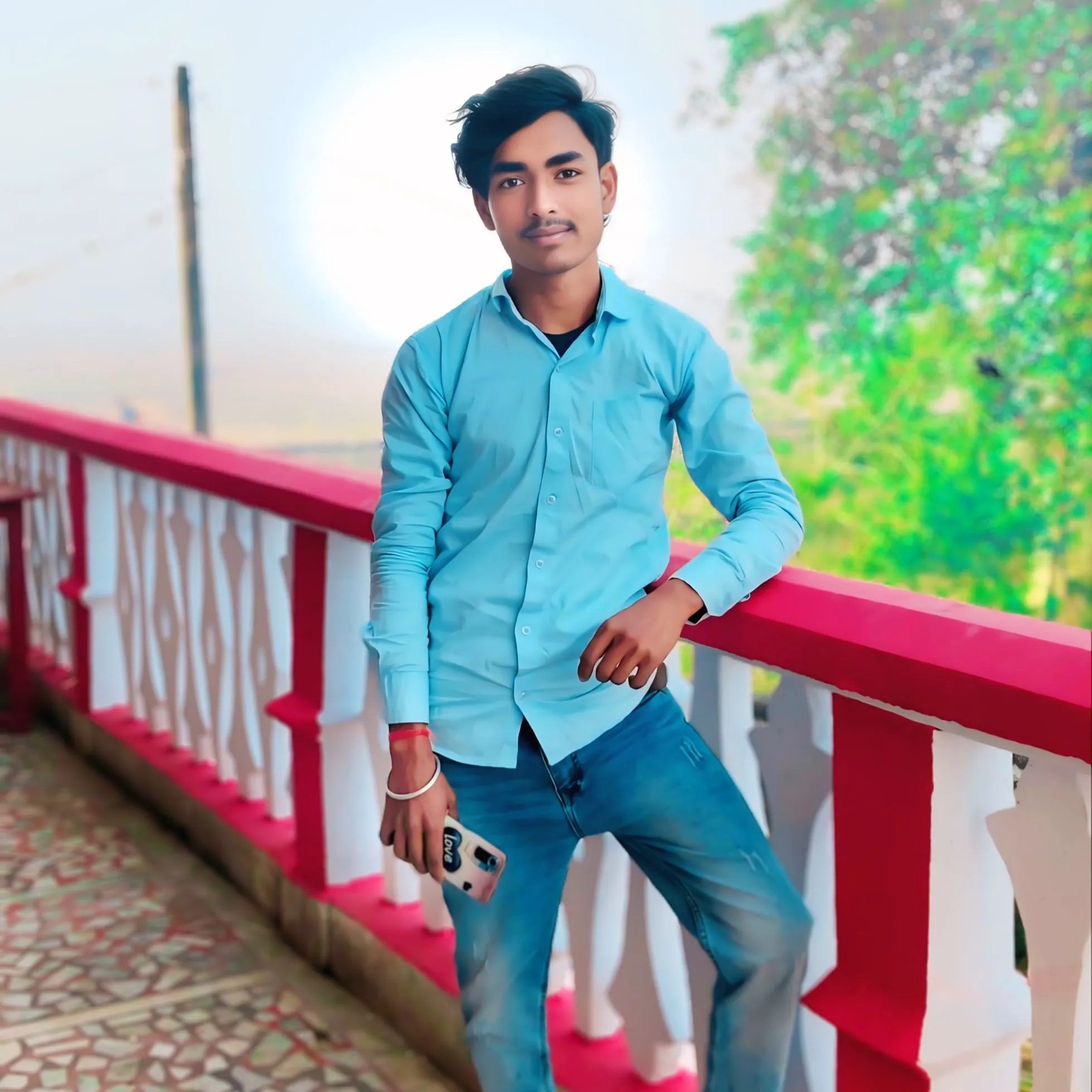 Chandan kushwaha