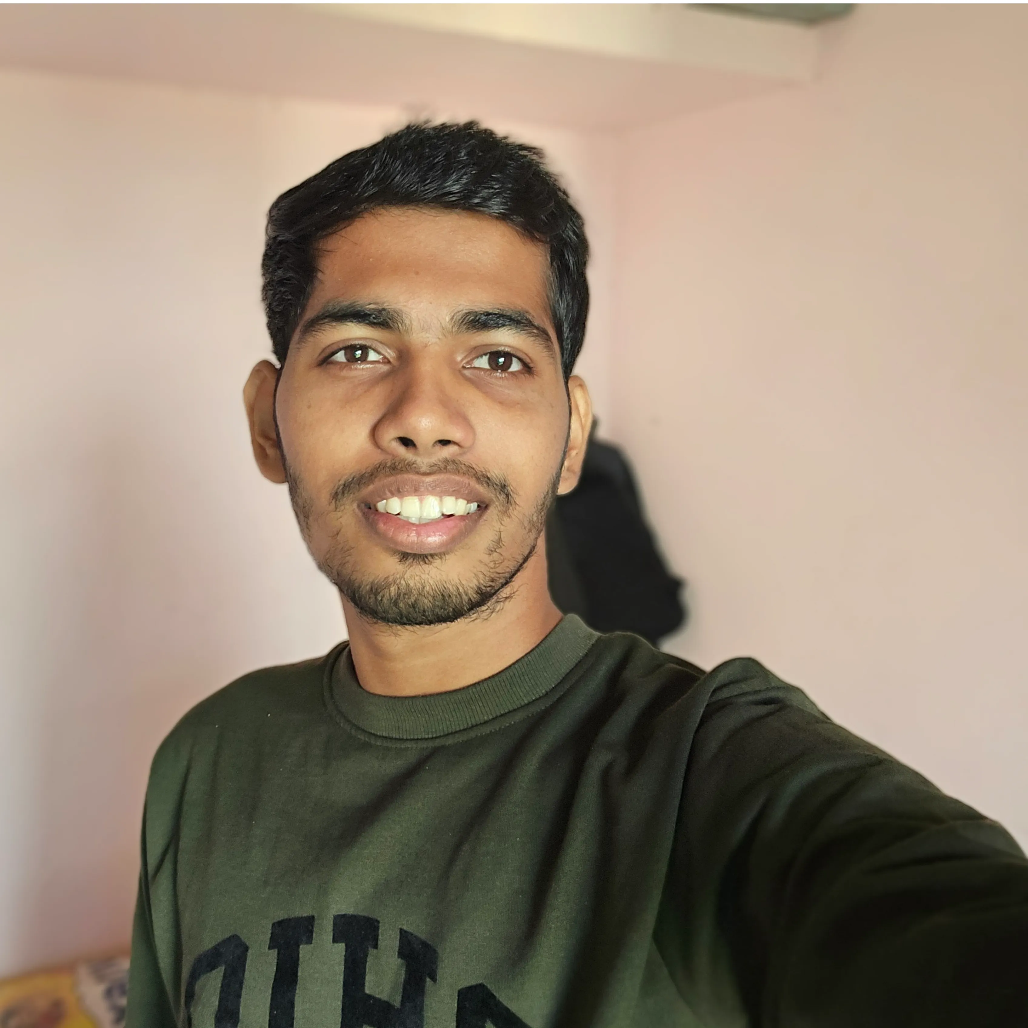 Saroj Baral