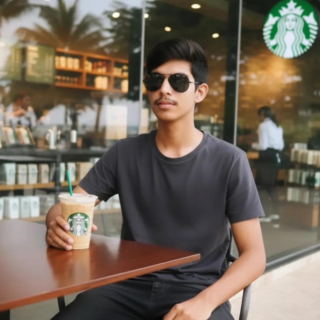 arjun patel