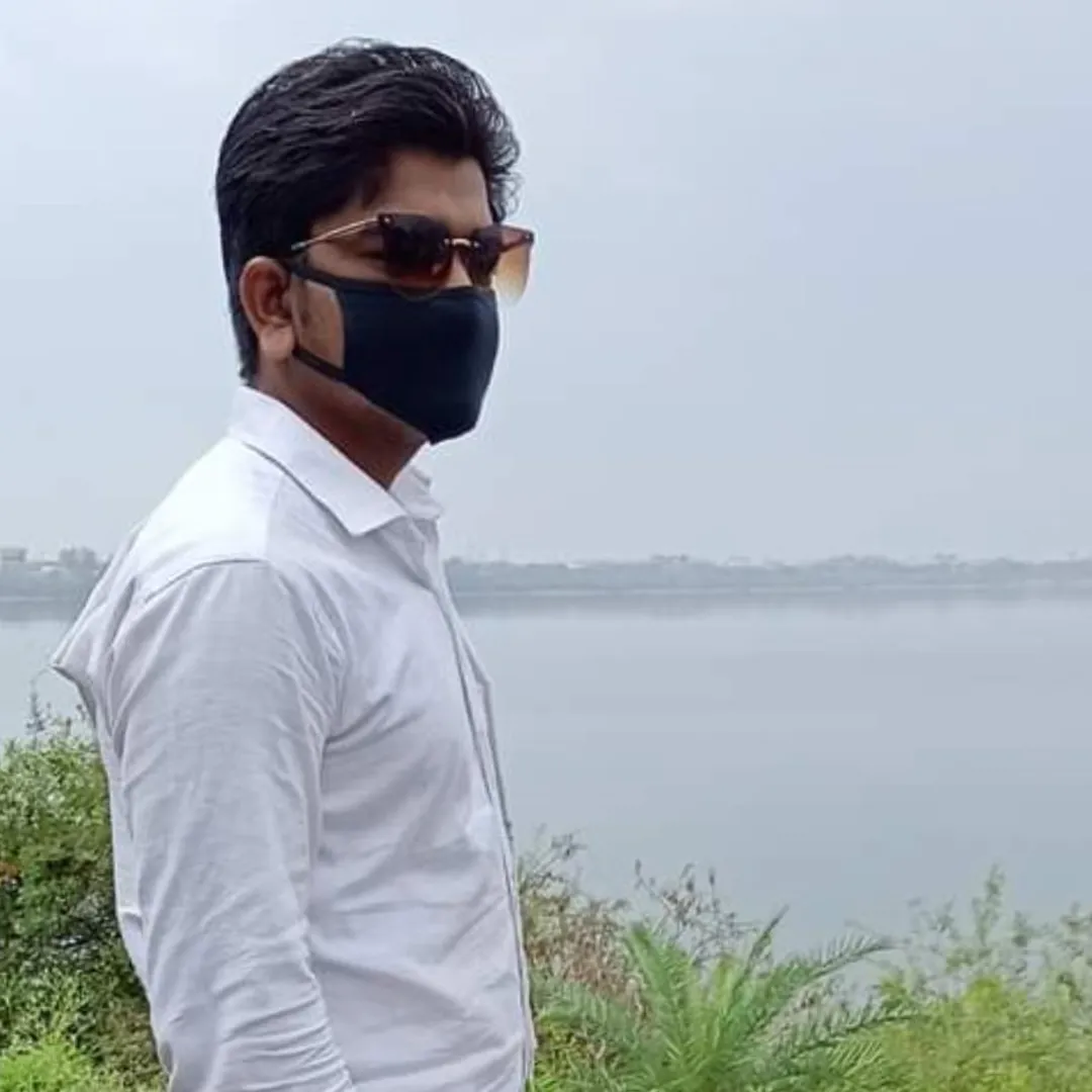 Anil Chaudhari