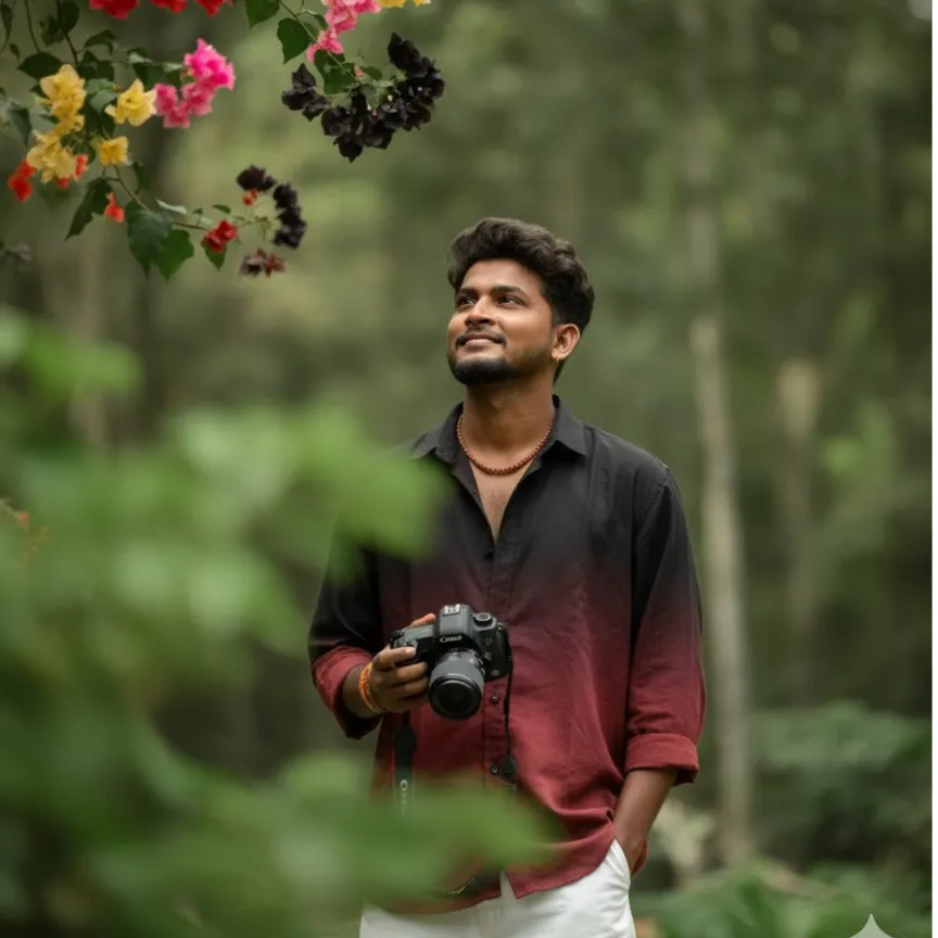 G HEMANTH